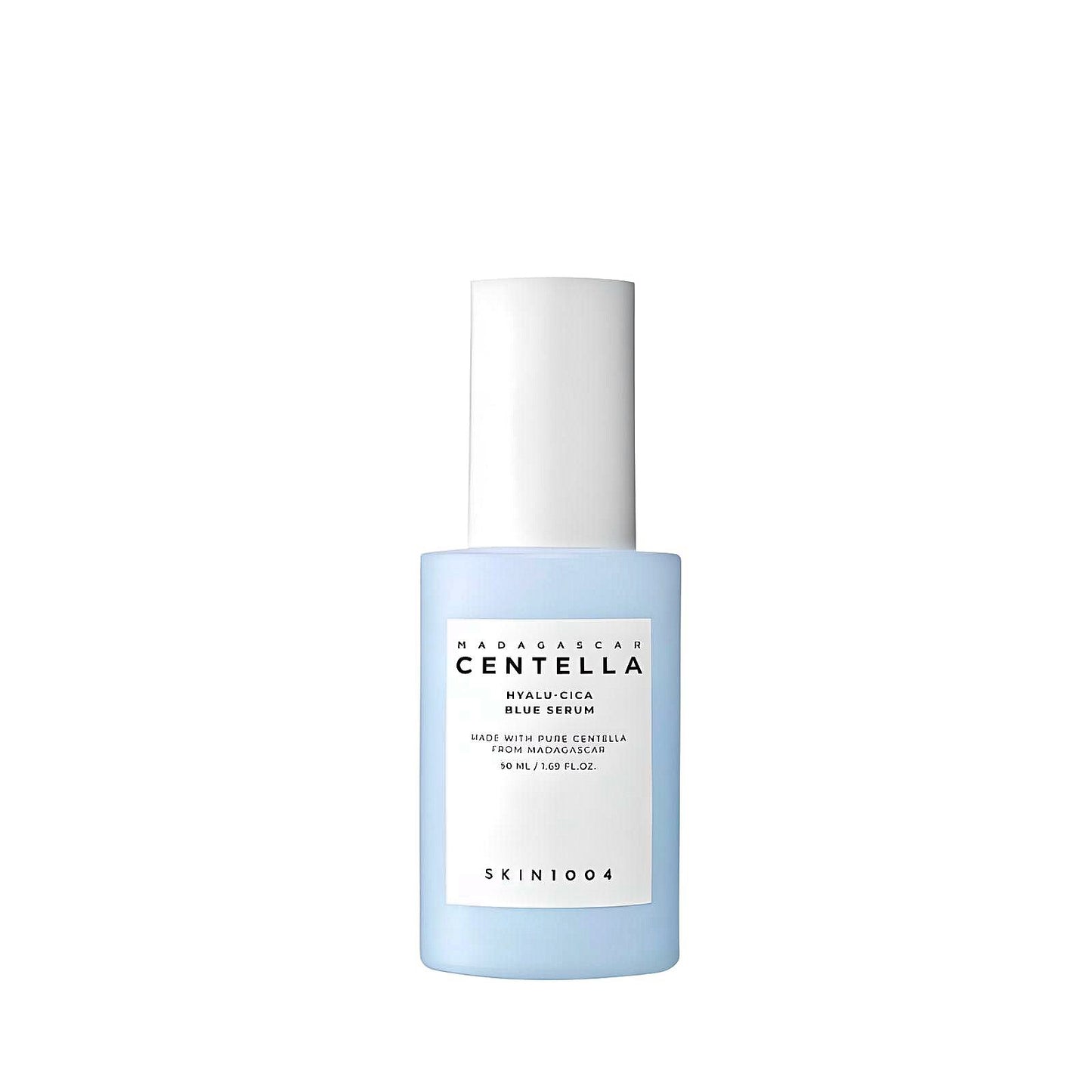 SKIN1004 hydratační sérum 50 ml Madagaskar Centella HYALU-CICA