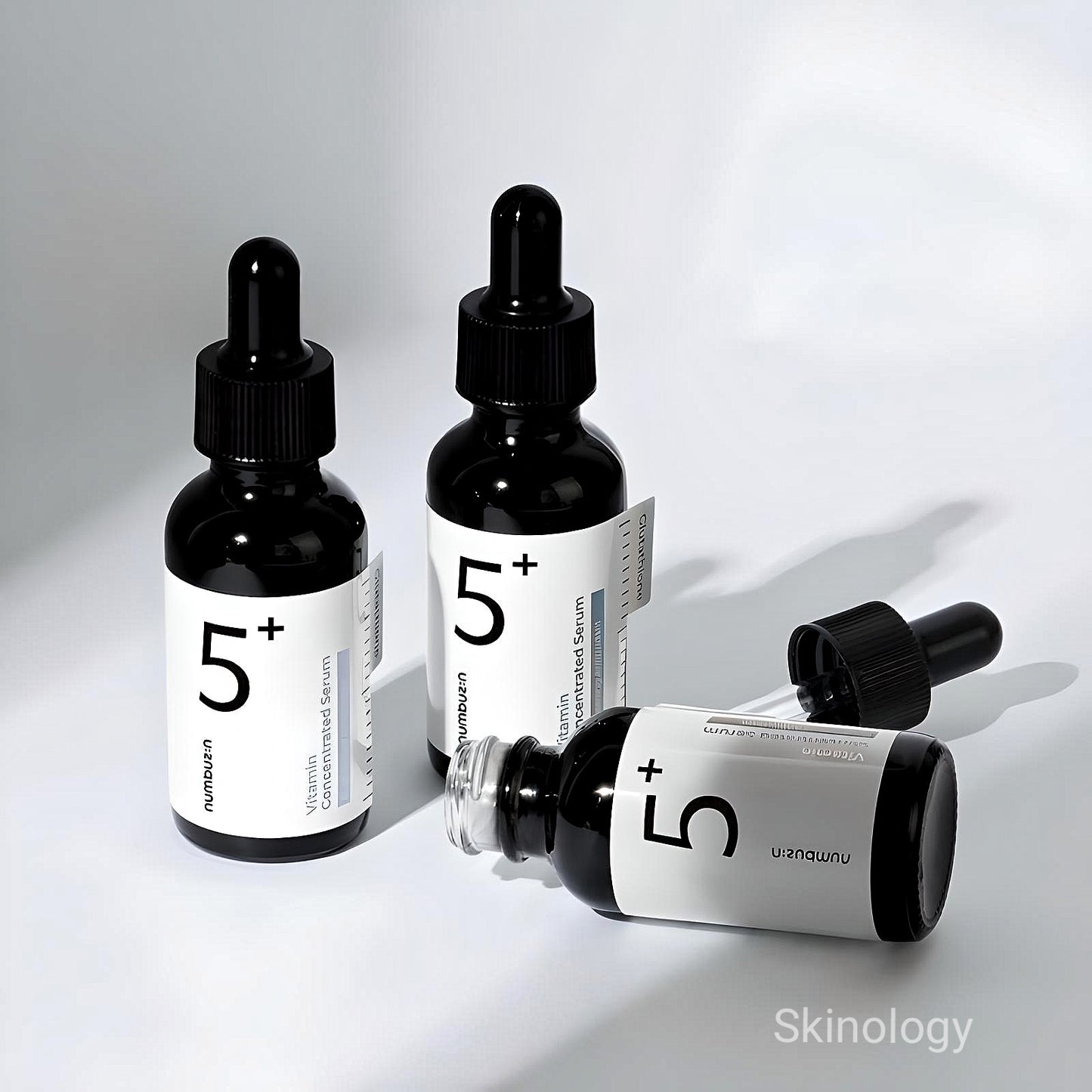 NUMBUZIN No.5 Vitamin Koncentrované sérum 30ml