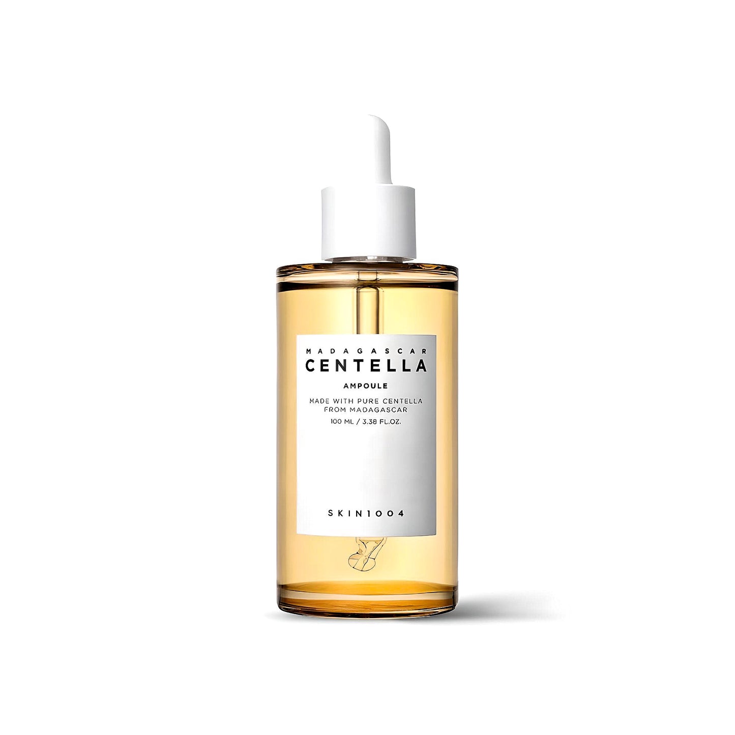 SKIN1004 MADAGASCAR CENTELLA ASIATICA AMPULE 55ML
