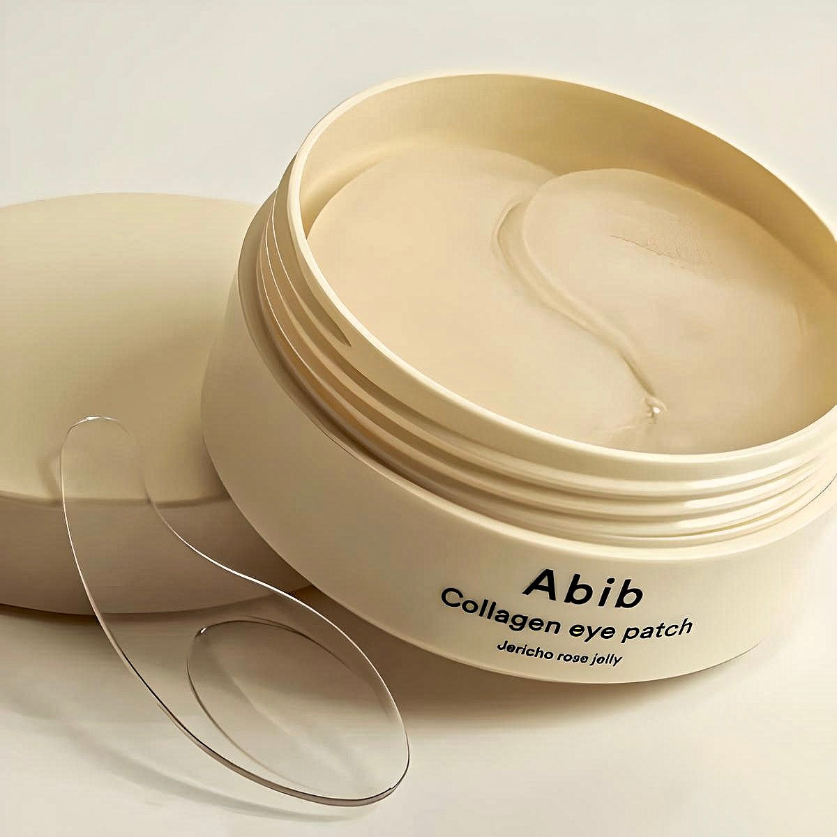 Abib - Kolagenová náplast na oči Jericho Rose Jelly (60 ks)