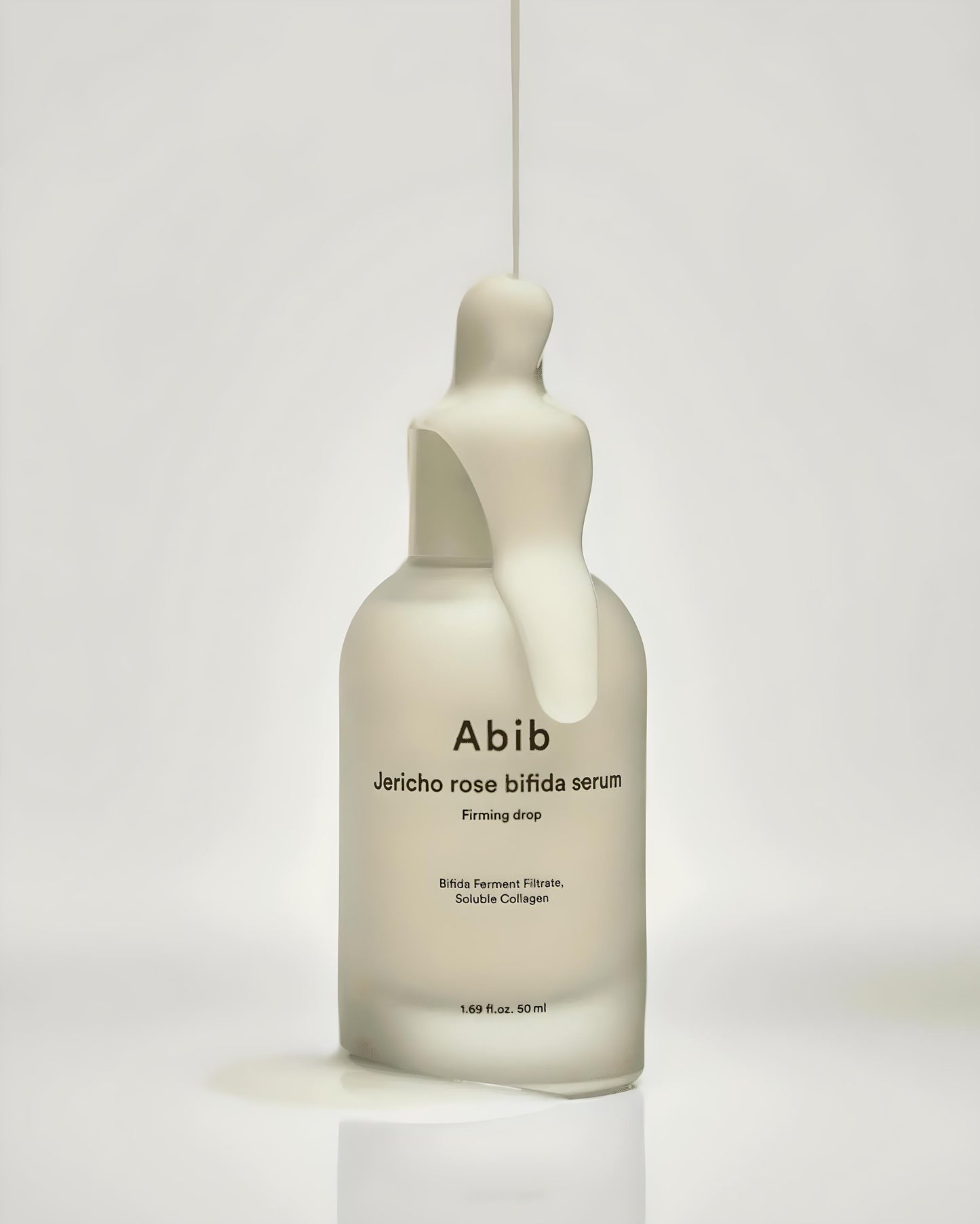 Abib Jericho Rose Bifida sérum zpevňující kapky (50 ml)