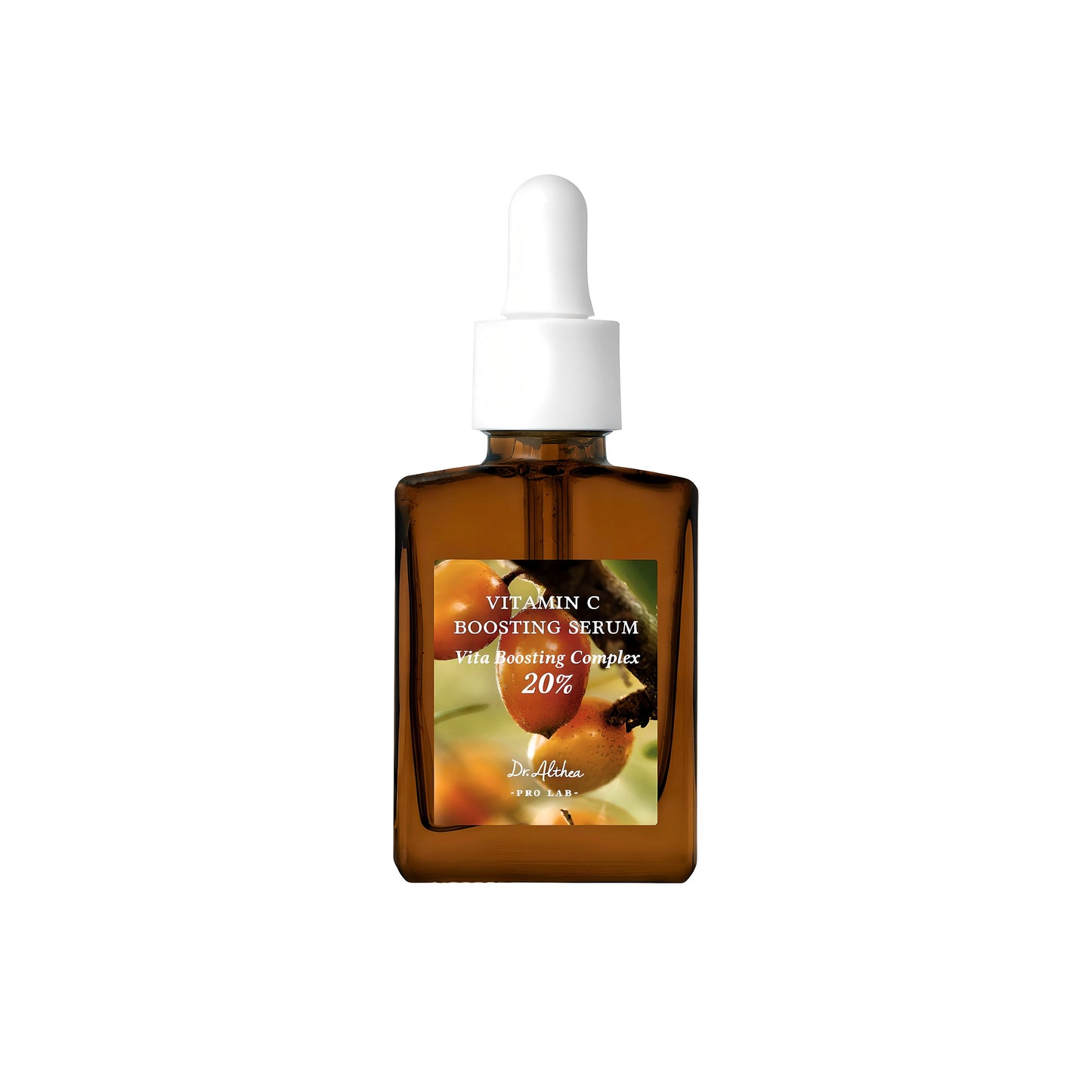 Dr. Althea sérum na posílení vitamínu C (30 ml)