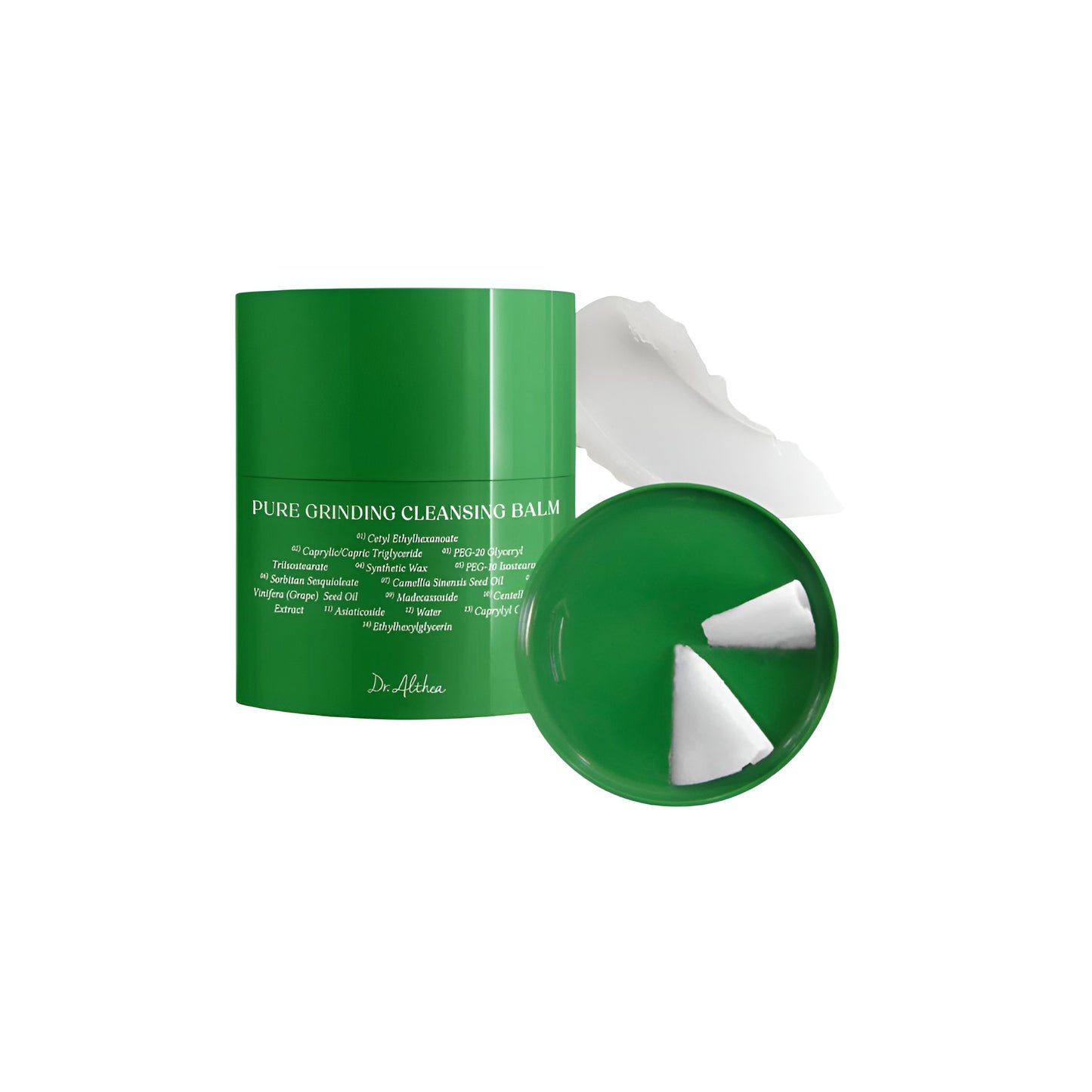 Dr. Althea Pure Grinding čistící balzám (50 ml)