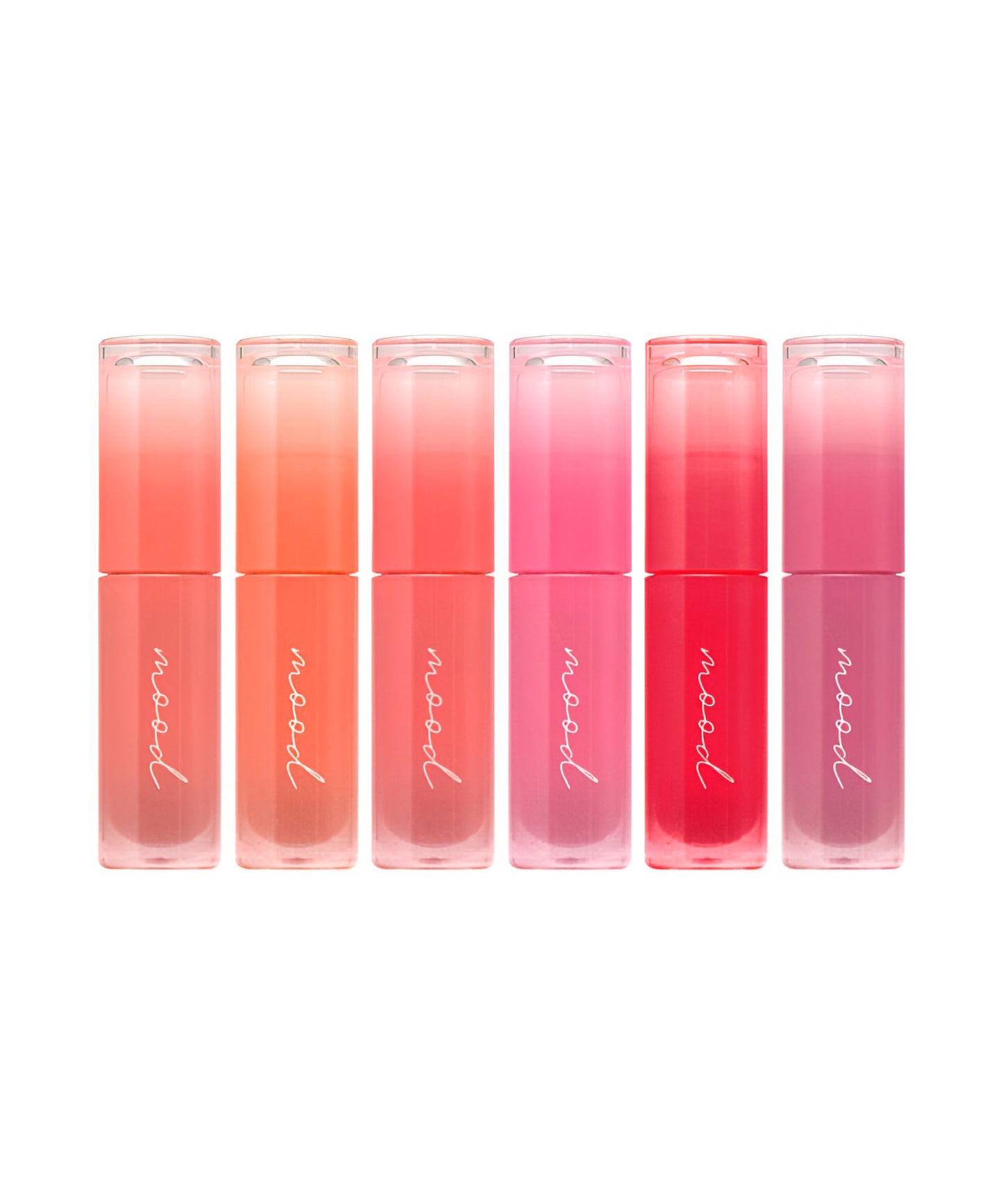 PERIPERA Inkoust Mood Glowy Tint