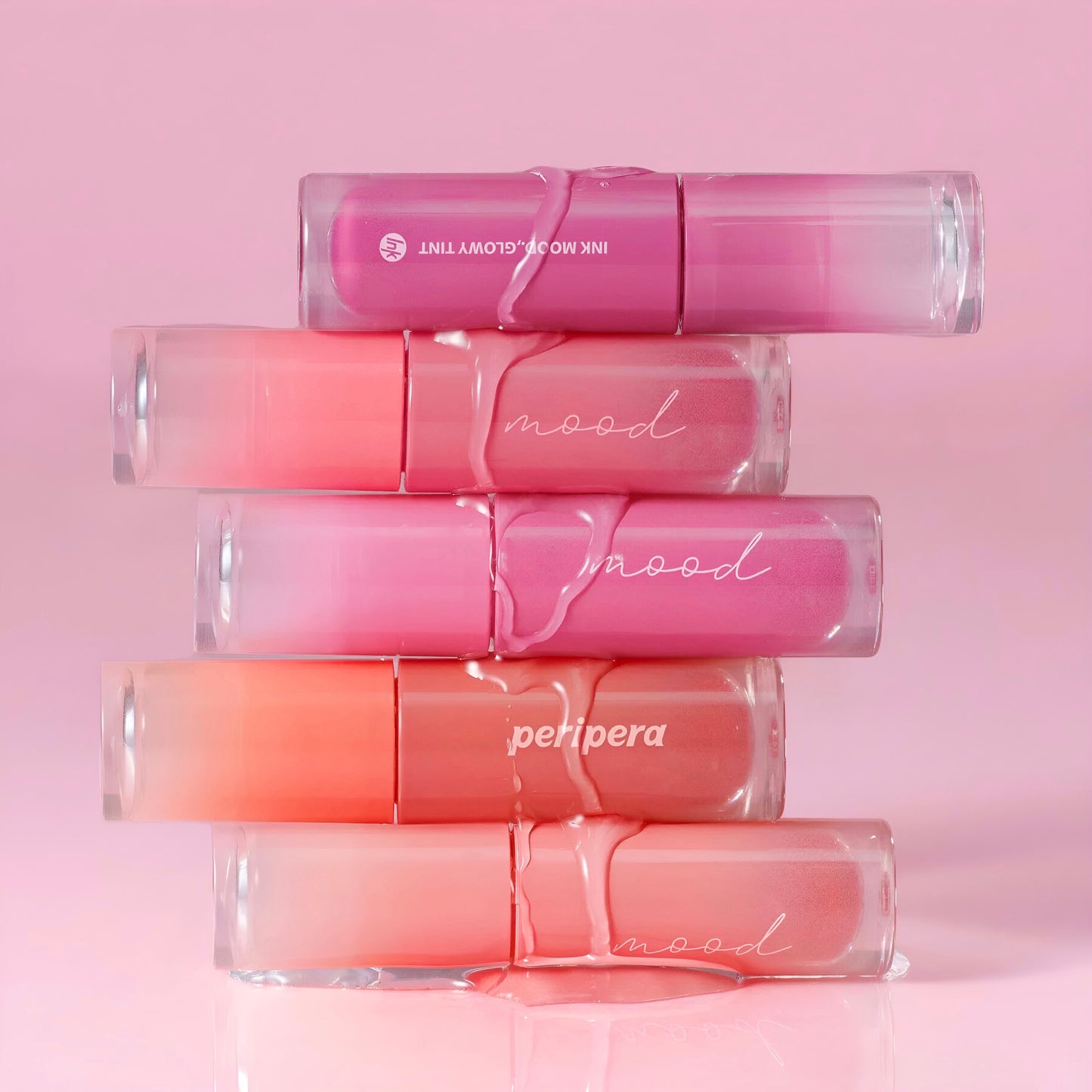 PERIPERA Inkoust Mood Glowy Tint