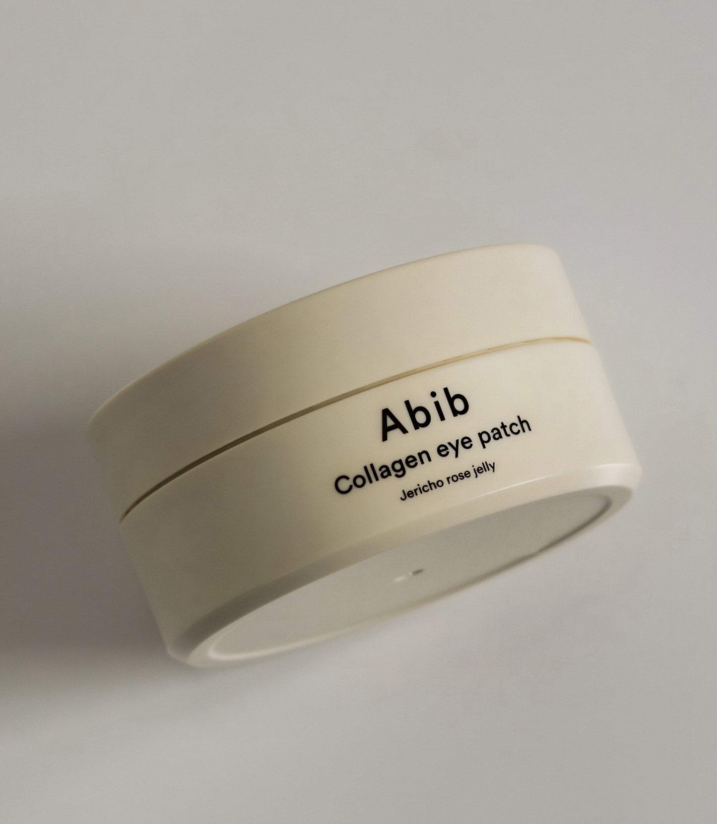 Abib - Kolagenová náplast na oči Jericho Rose Jelly (60 ks)
