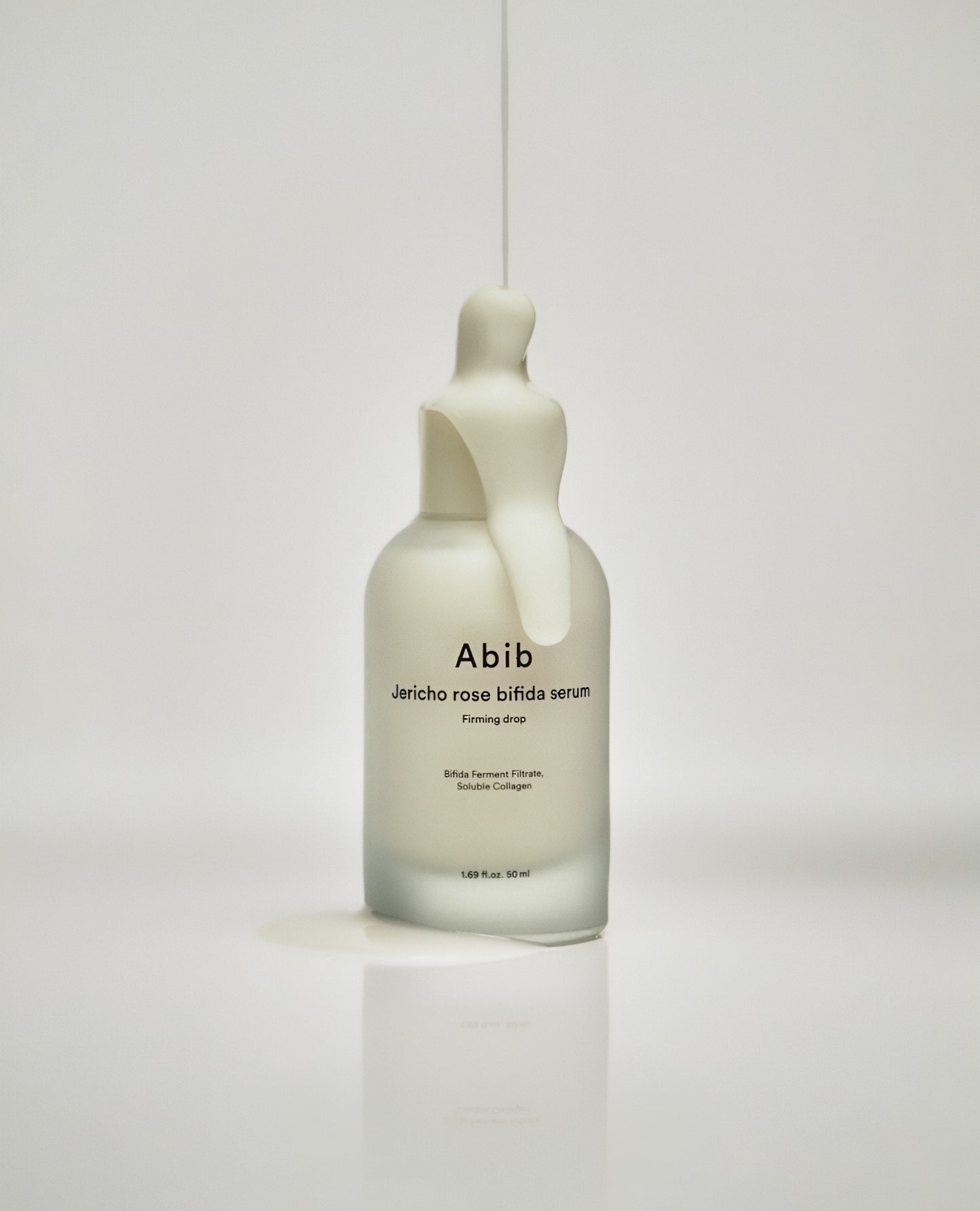 Abib Jericho Rose Bifida sérum zpevňující kapky (50 ml)