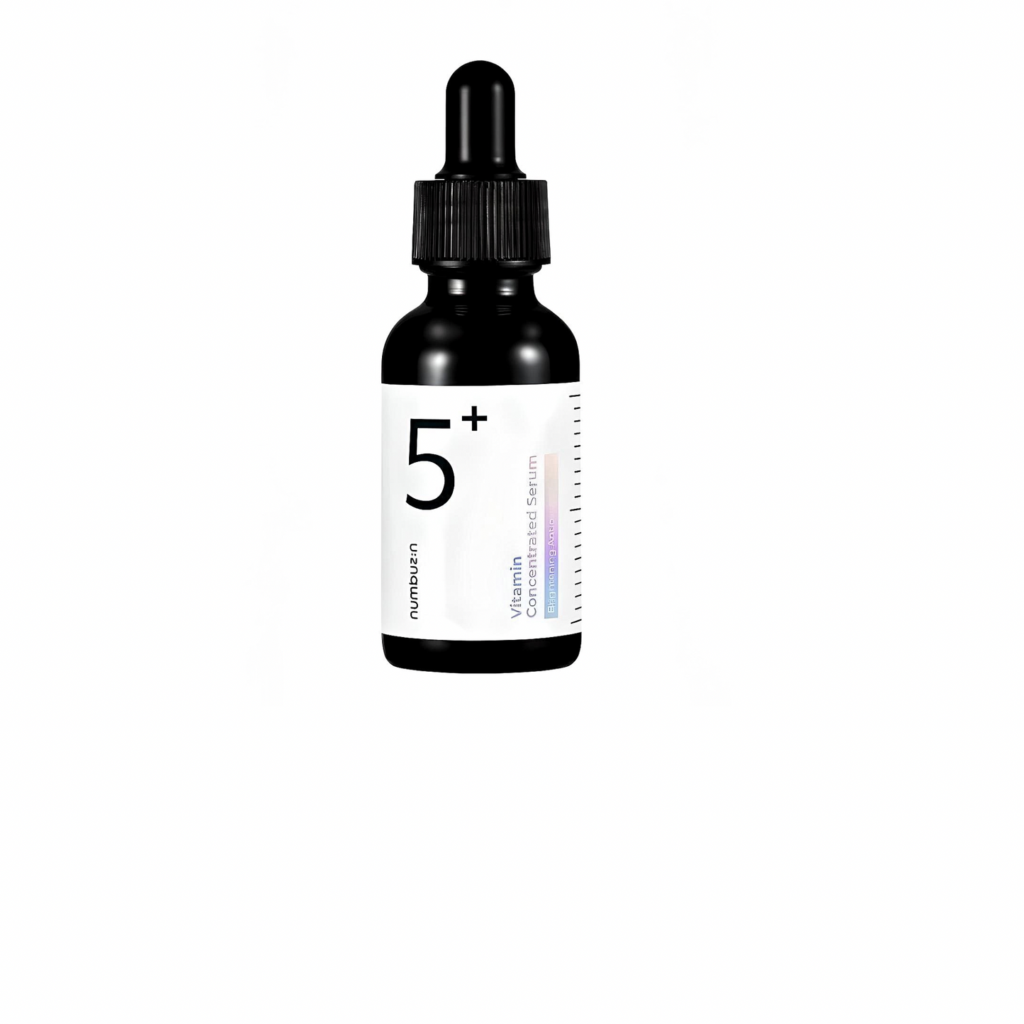 NUMBUZIN No.5 Vitamin Koncentrované sérum 30ml