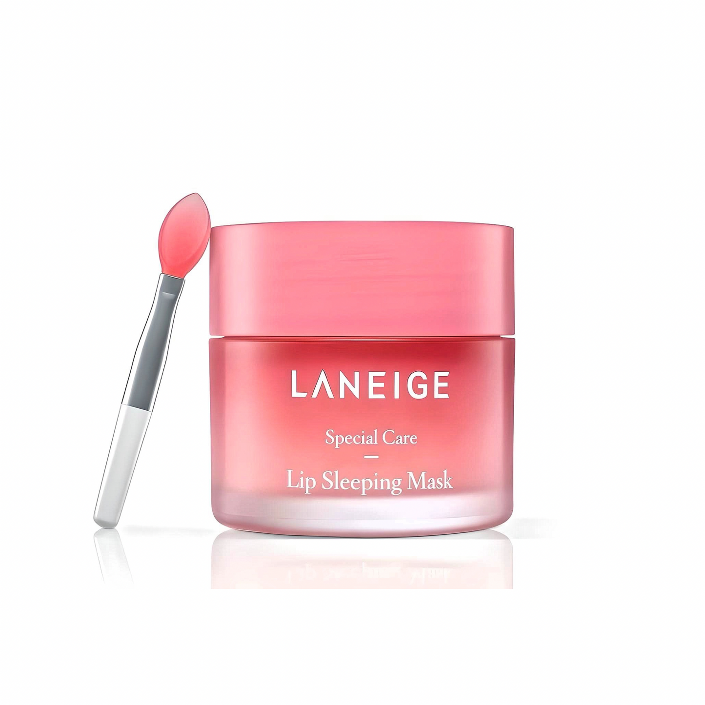 LANEIGE Maska na spaní na rty EX Berry (20g)