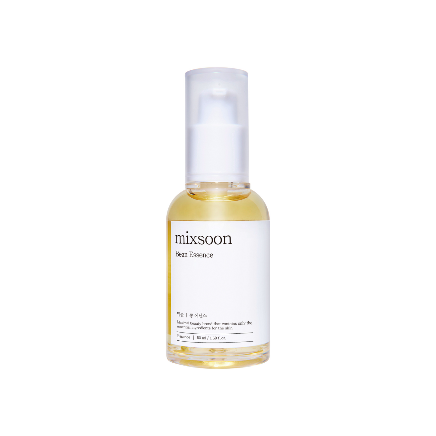 MIXSOON - Bean Essence 50ml