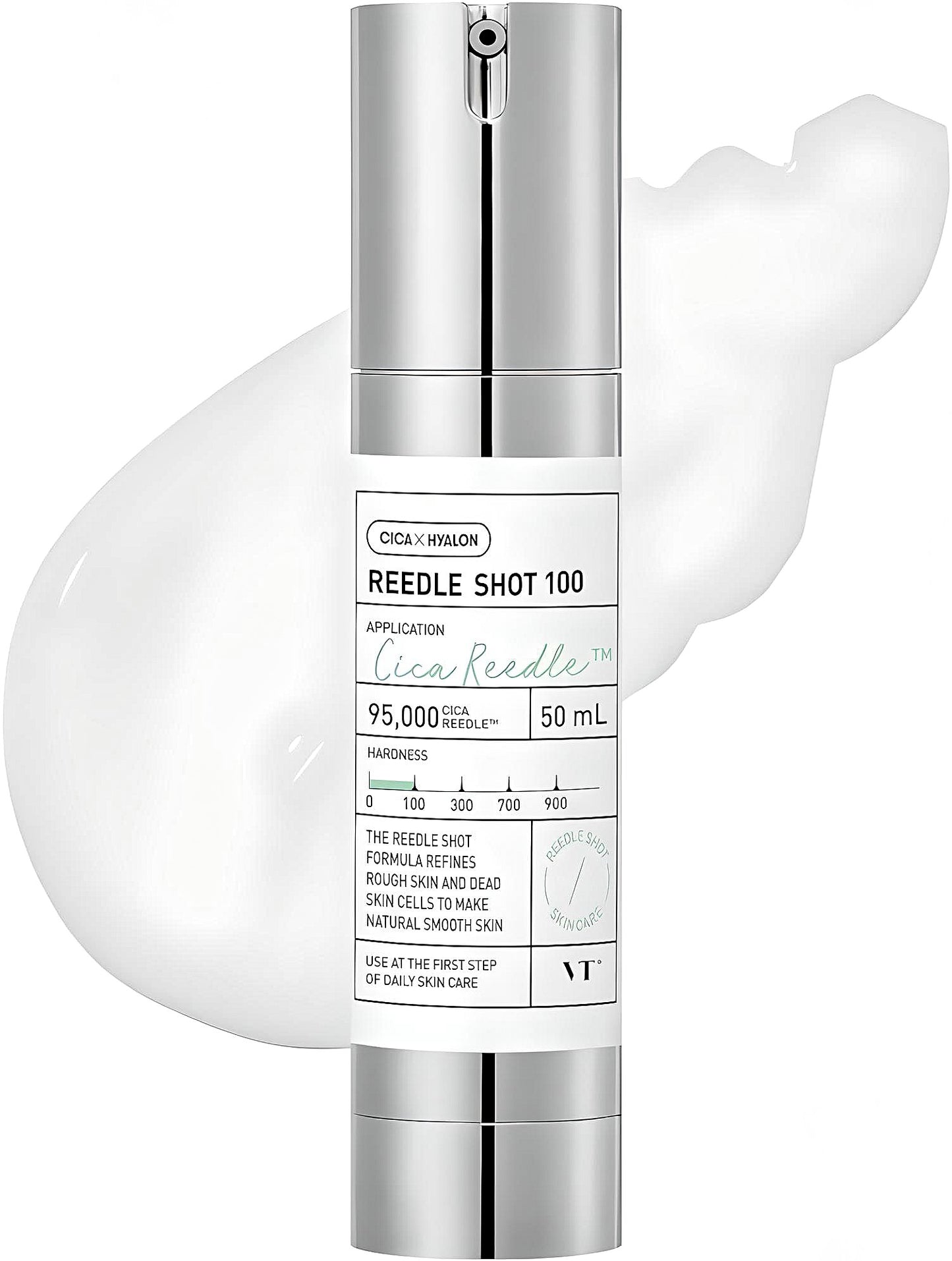 VT Reedle Shot 100 (50 ml)