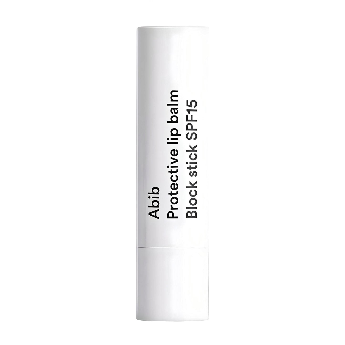 Abib Protective Lip Balm Block Stick SPF15+++