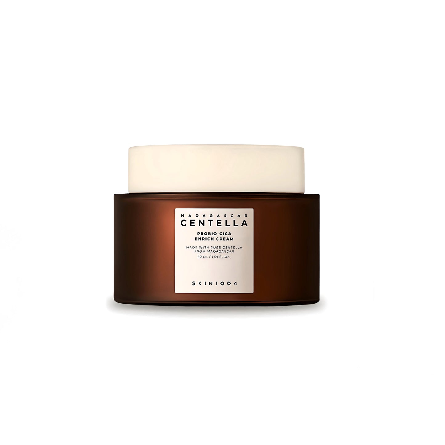 SKIN1004 Madagascar Centella Probio-Cica Enrich Cream