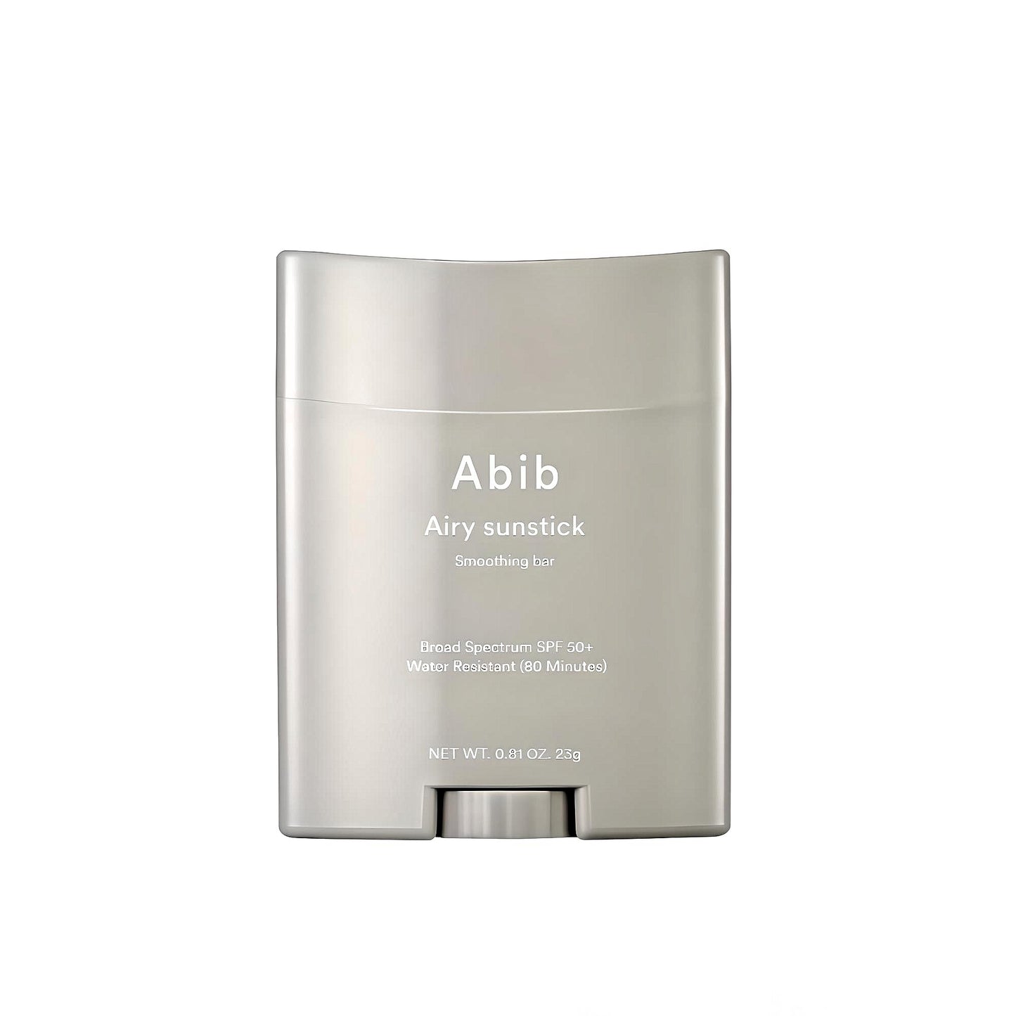 Abib Airy Sunstick Smoothing Bar SPF 50+++ (23 g)