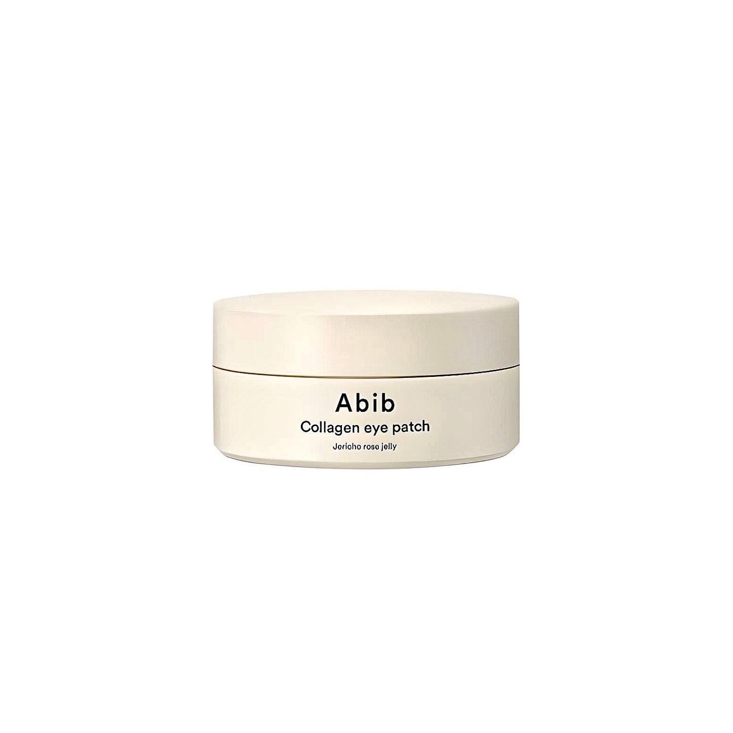 Abib - Collagen Eye Patch Jericho Rose Jelly (60 pcs)