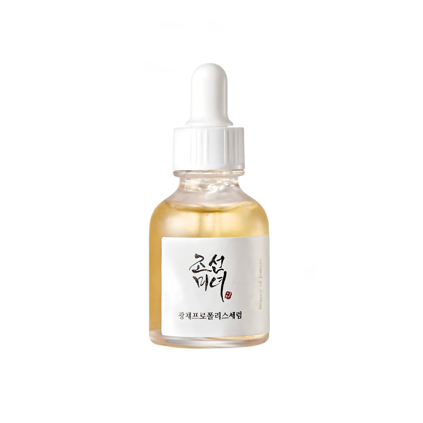 BEAUTY OF JOSEON Glow Serum (30 ml) 