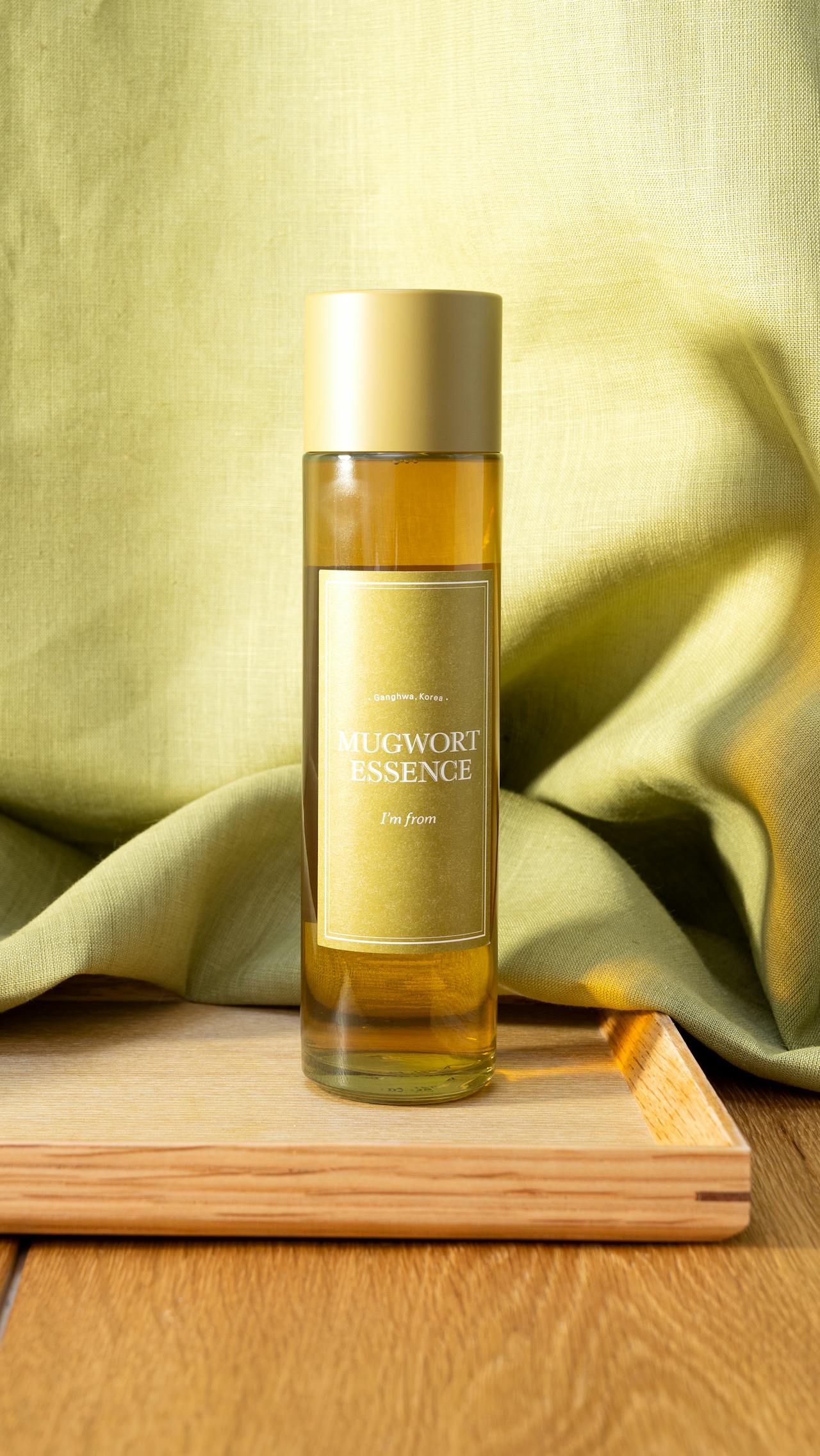 I'M FROM Mugwort Essence (160ml)