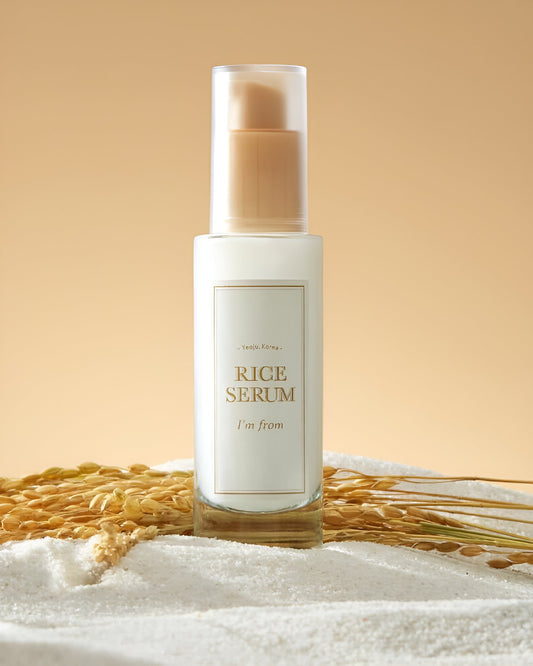 I'M FROM Rice Serum (30ml)