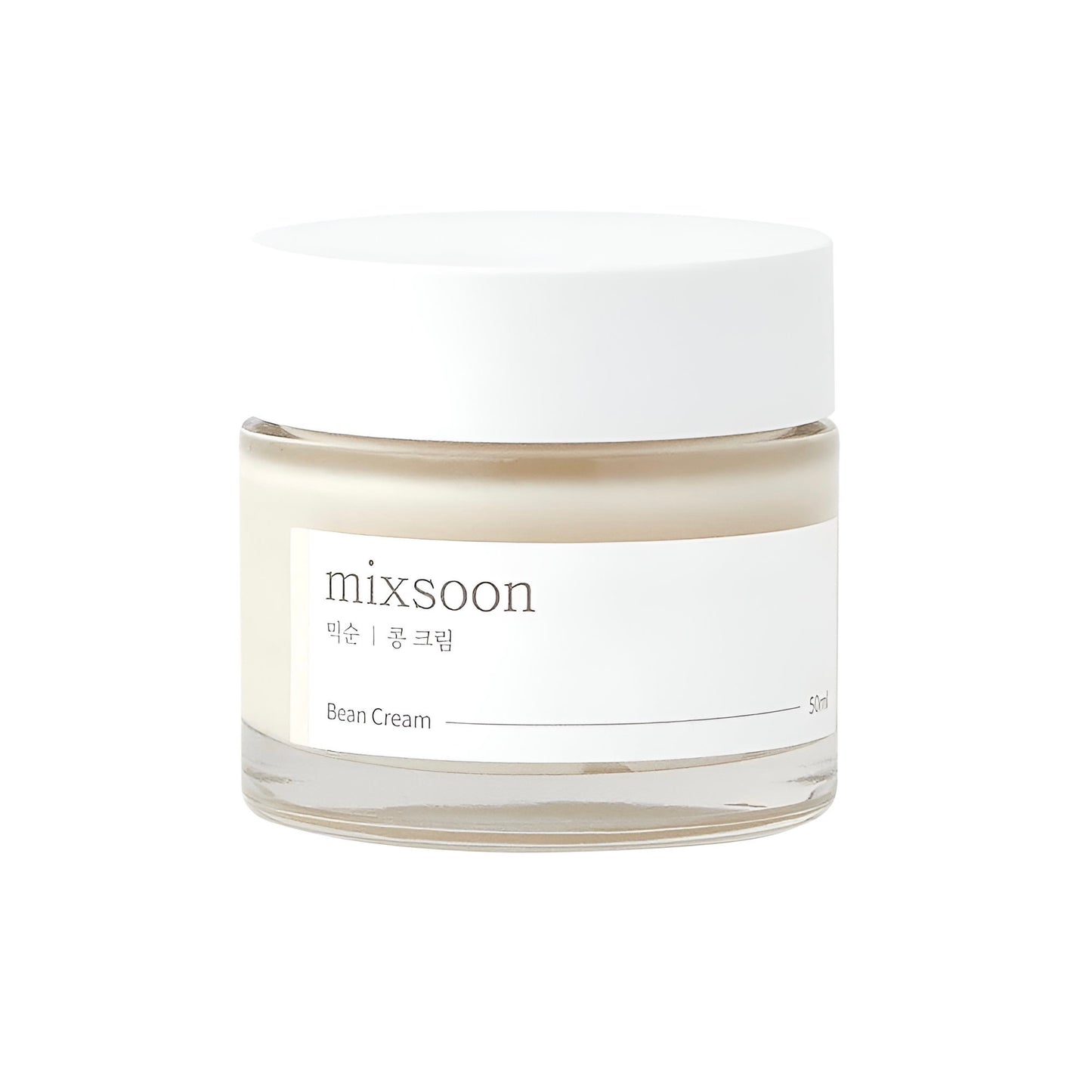 MIXSOON Bean Cream (50ml)