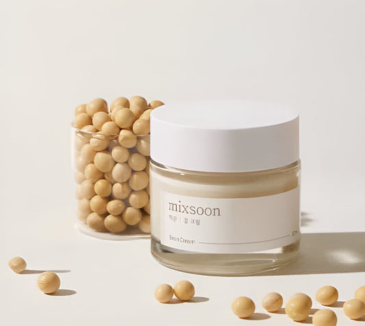 MIXSOON Bean Cream (50ml)