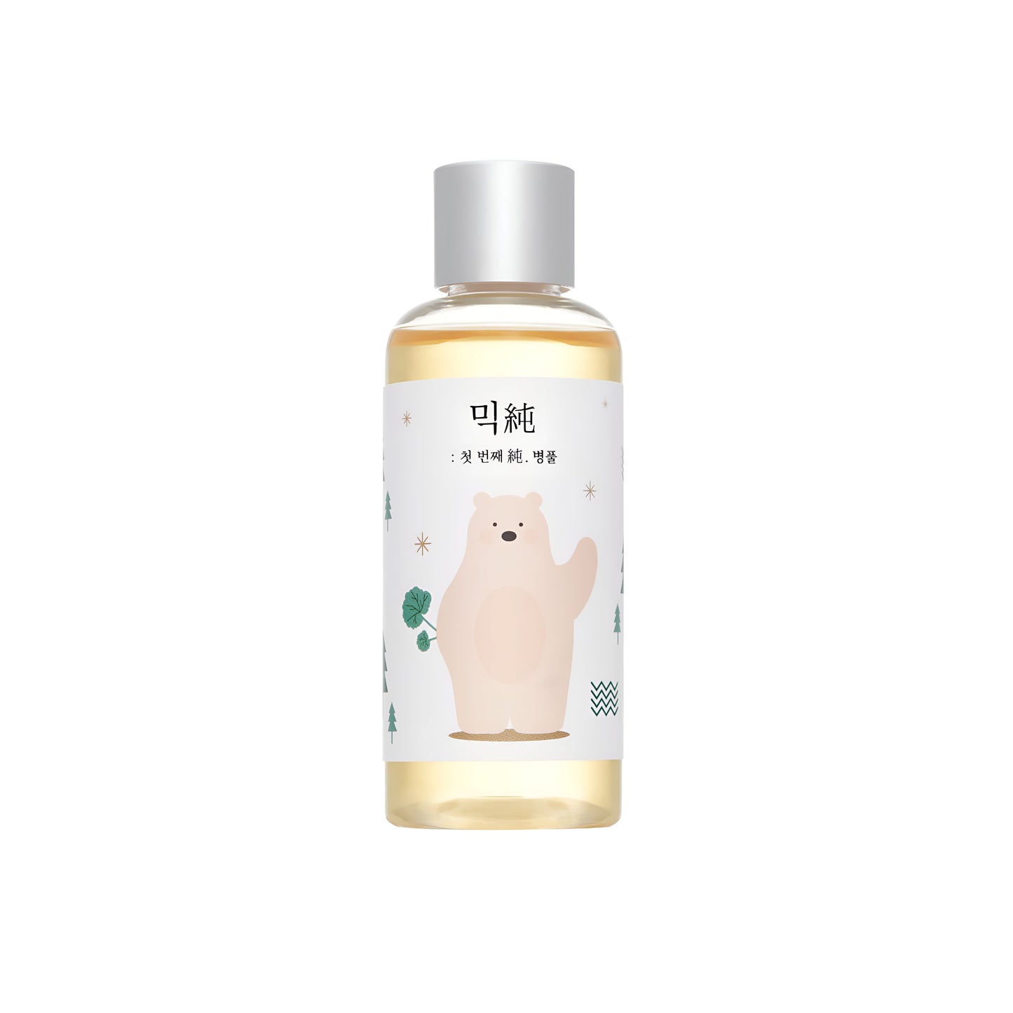 MIXSOON Soondy Centella Asiatica Essence (100ml)