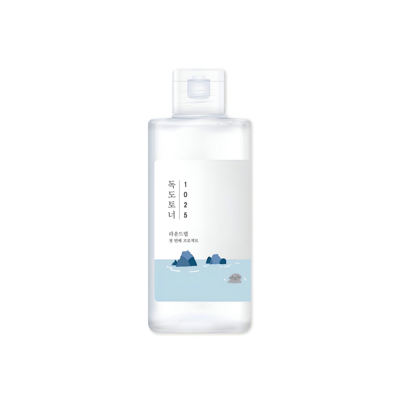 ROUND LAB 1025 Dokdo Toner (200ml)