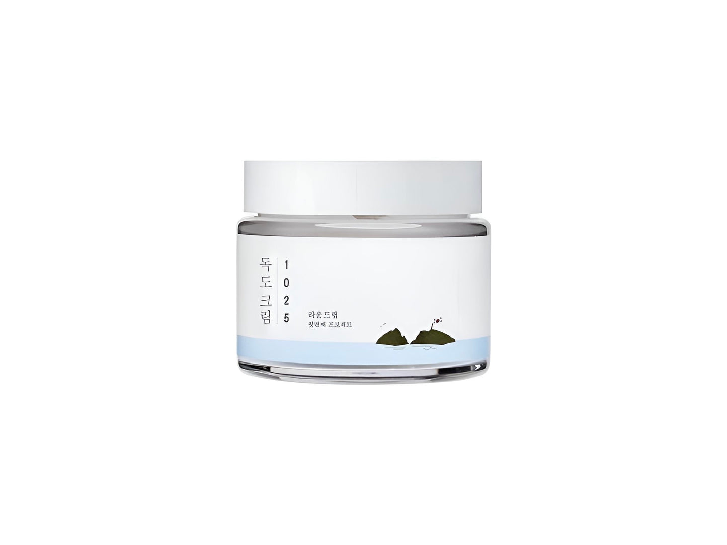 Krém ROUND LAB 1025 Dokdo (80 ml)