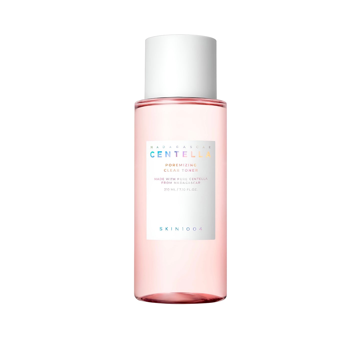 SKIN1004 Madagaskar Centella poremizující čirý toner (210 ml) 