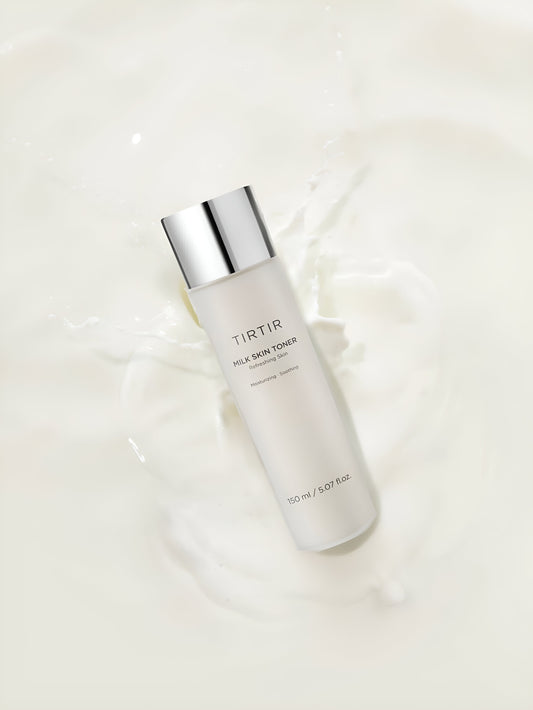 TIRTIR Milk Skin Toner (150ml)