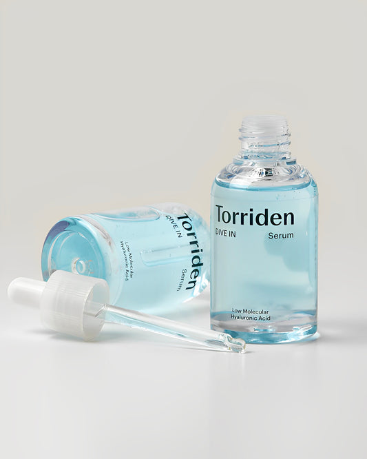 TORRIDEN DIVE-IN Low Molecule Hyaluronic Acid Serum (50ml)