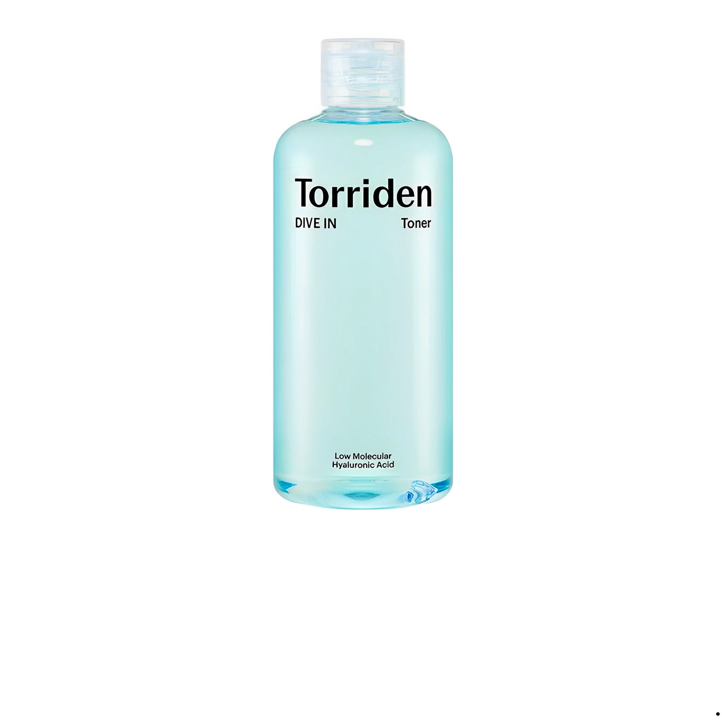 TORRIDEN DIVE-IN Nízkomolekulární toner s kyselinou hyaluronovou (300 ml)