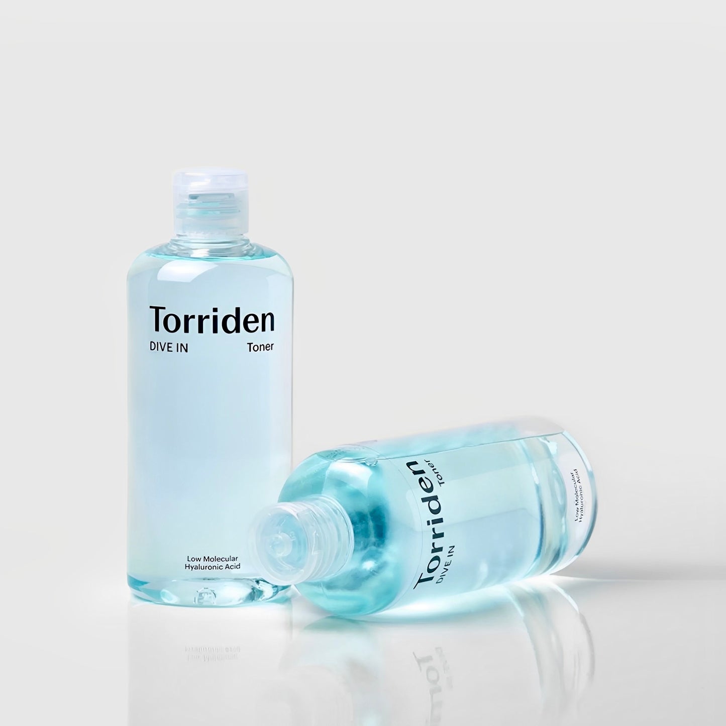 TORRIDEN DIVE-IN Nízkomolekulární toner s kyselinou hyaluronovou (300 ml)