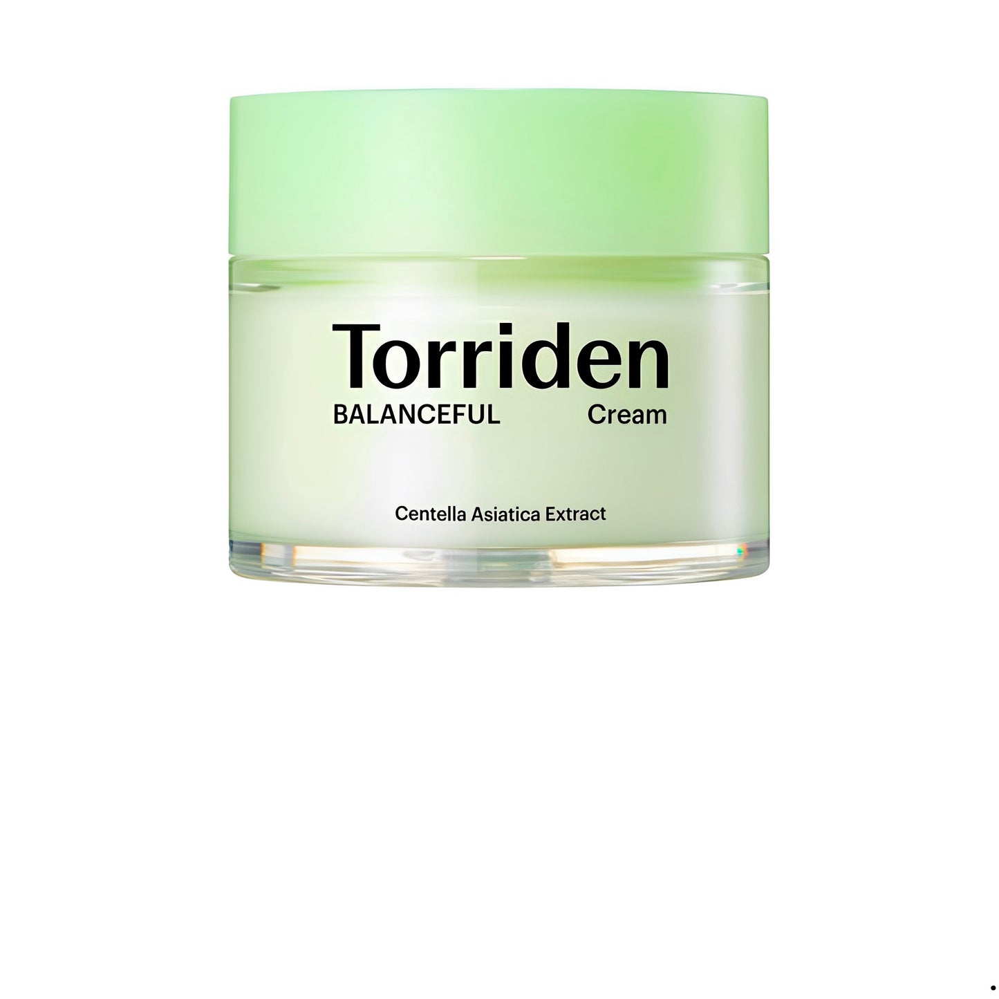 TORRIDEN Balanceful Cica Cream 80 ml