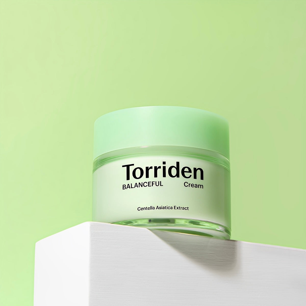 TORRIDEN Balanceful Cica Cream 80 ml