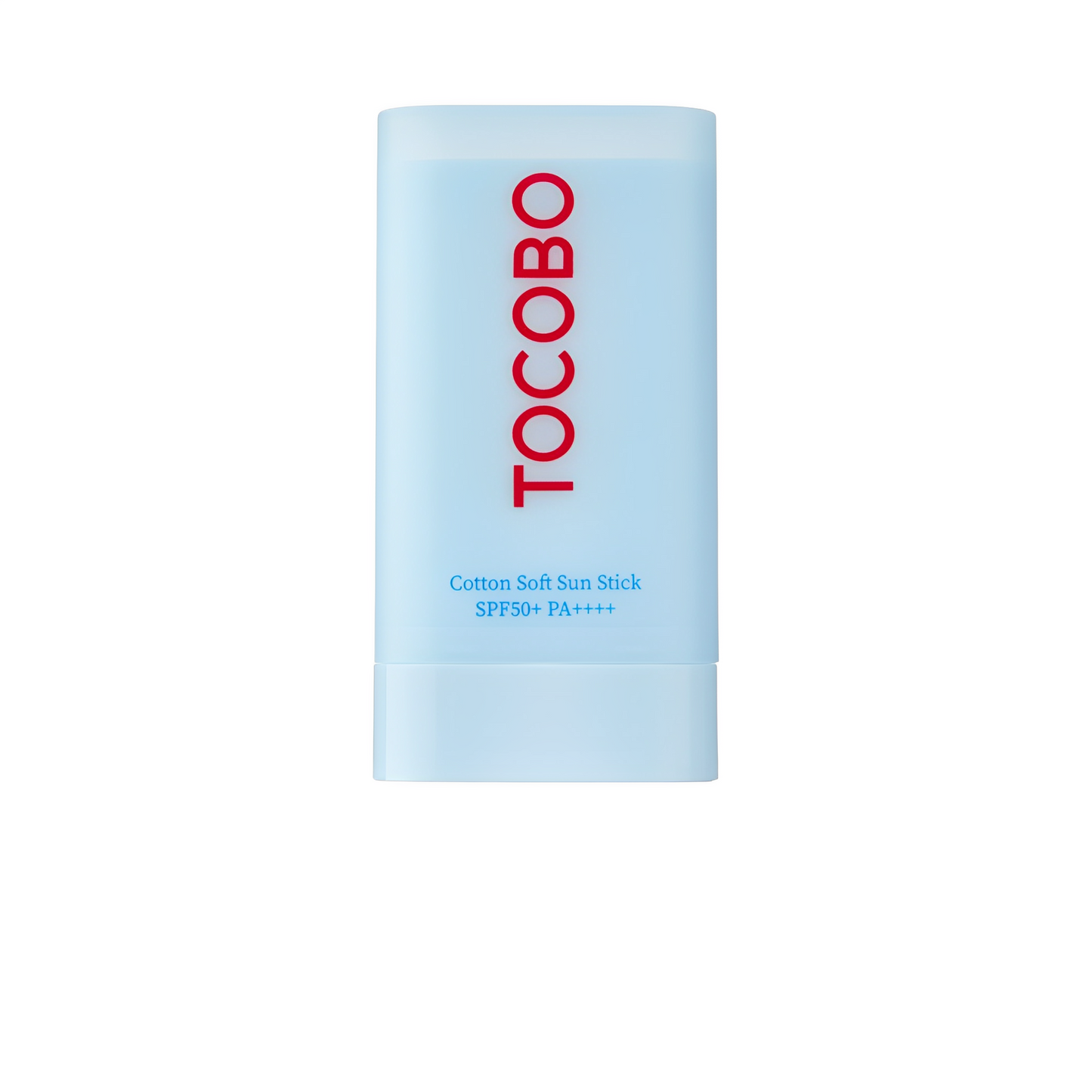 TOCOBO Cotton Soft Stick SPF50+ PA++++ (19 g)