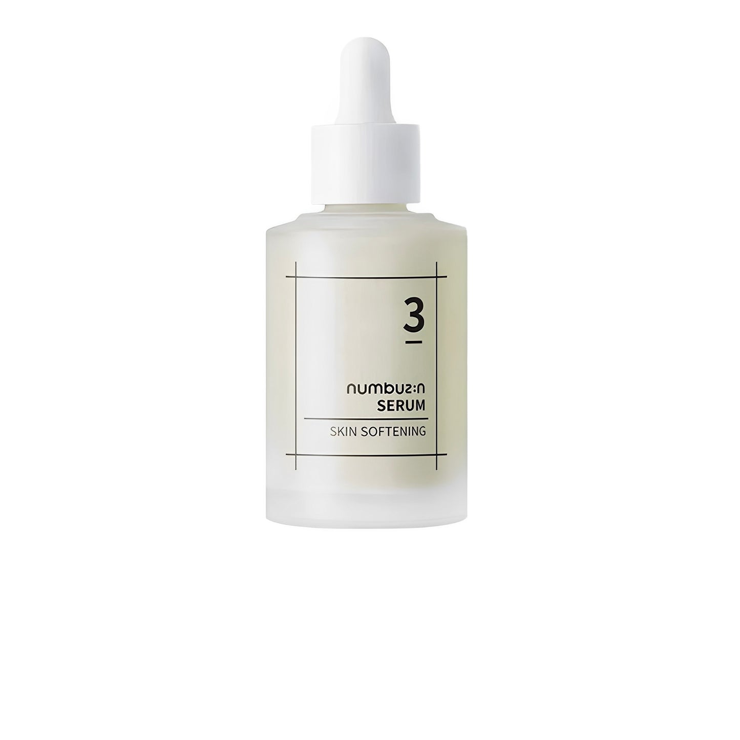 NUMBUZIN No.3 Skin Softening Serum (50ml)