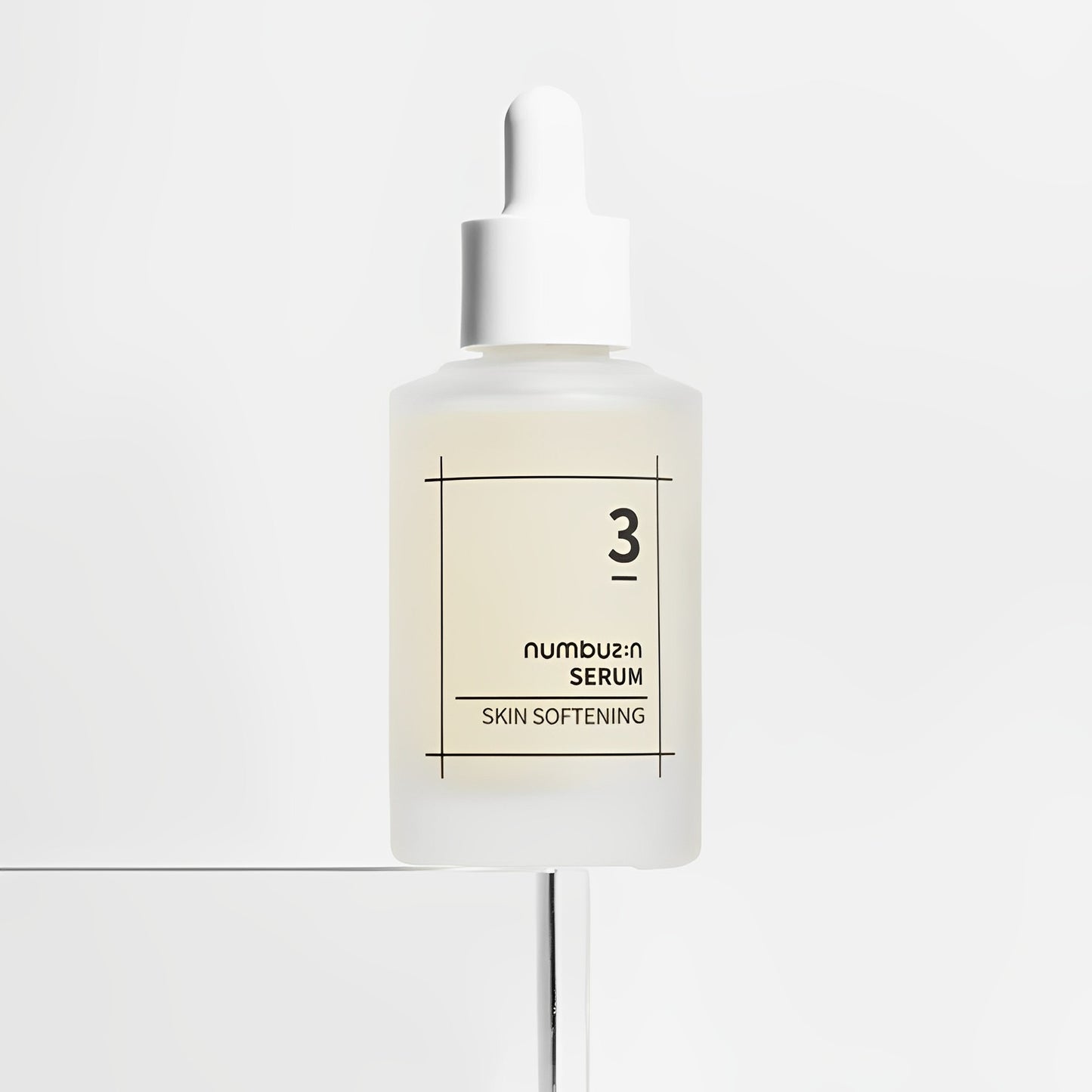 NUMBUZIN No.3 Skin Softening Serum (50ml)