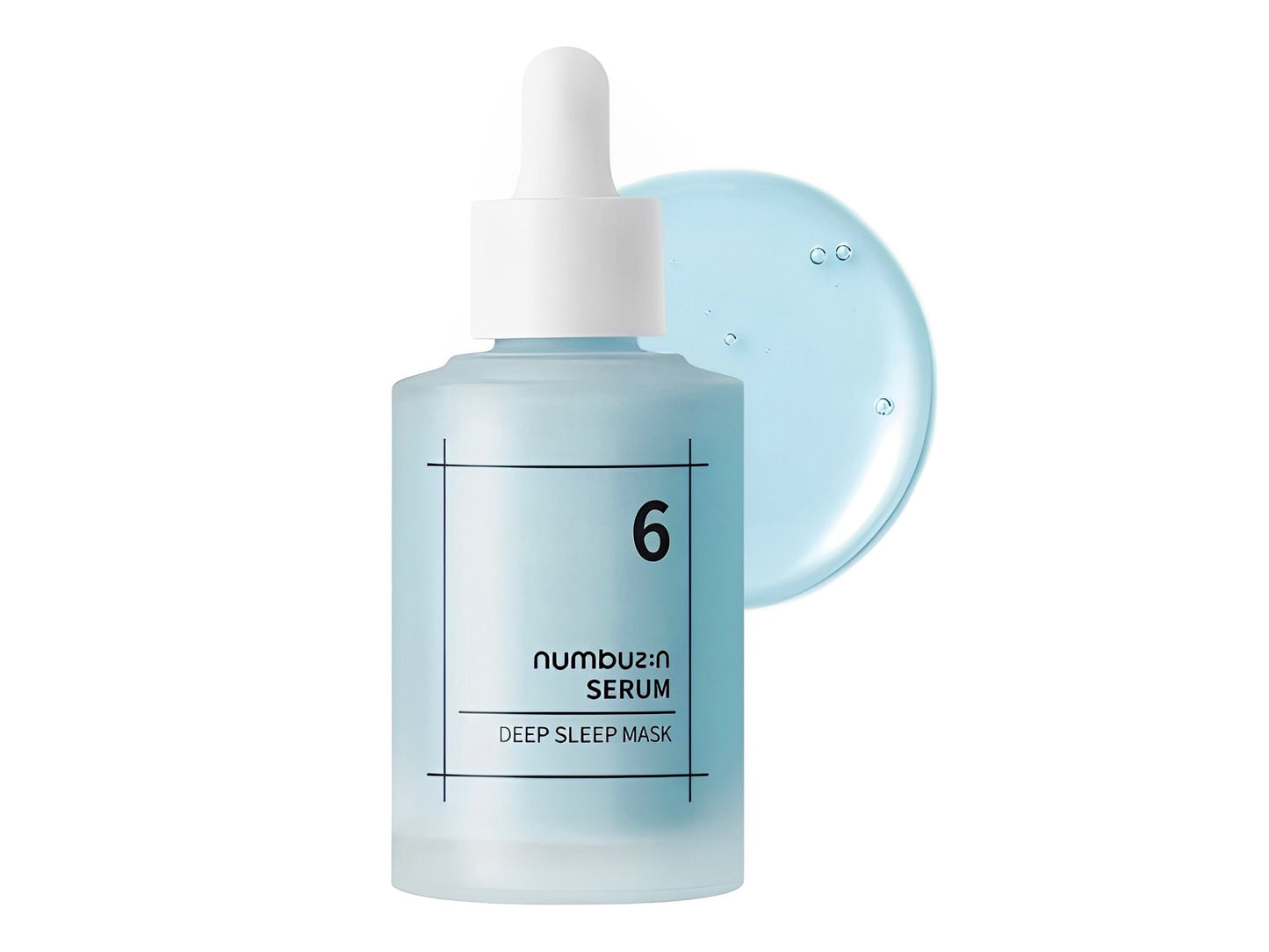 NUMBUZIN No.6 Deep Sleep Mask Serum (50ml)