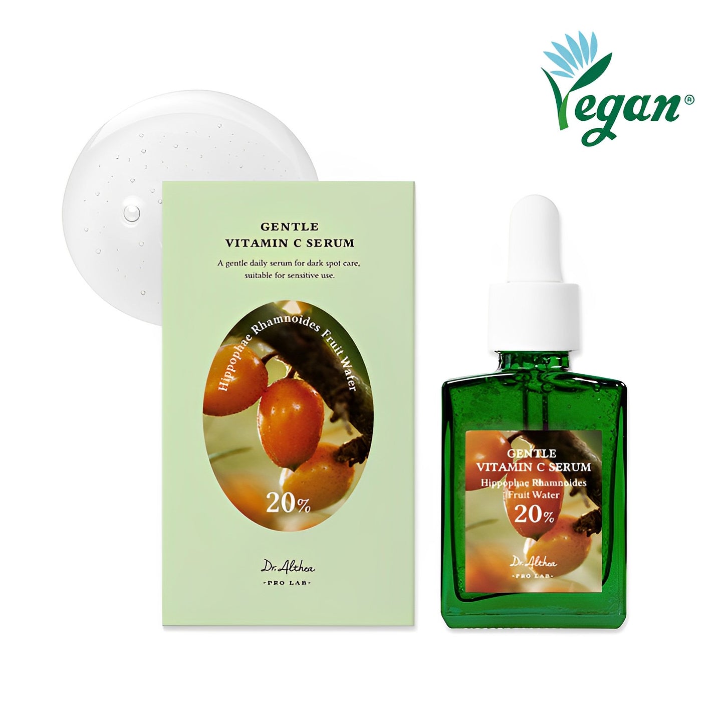 Dr. Althea Gentle Vitamin C Serum (30ml)