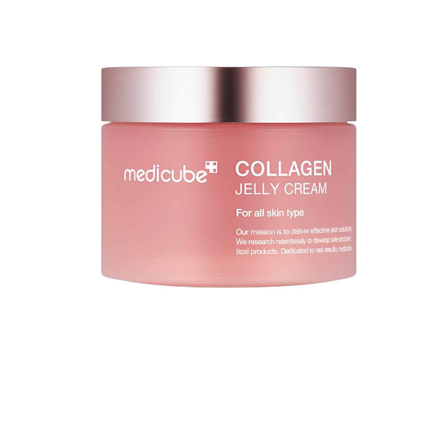 MEDICUBE - Collagen Jelly Cream 110 ml