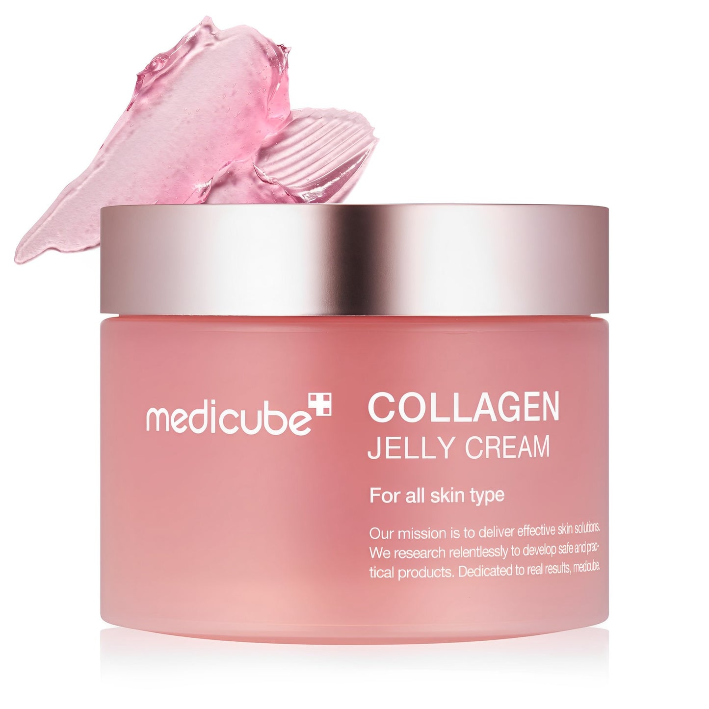 MEDICUBE - Collagen Jelly Cream 110 ml