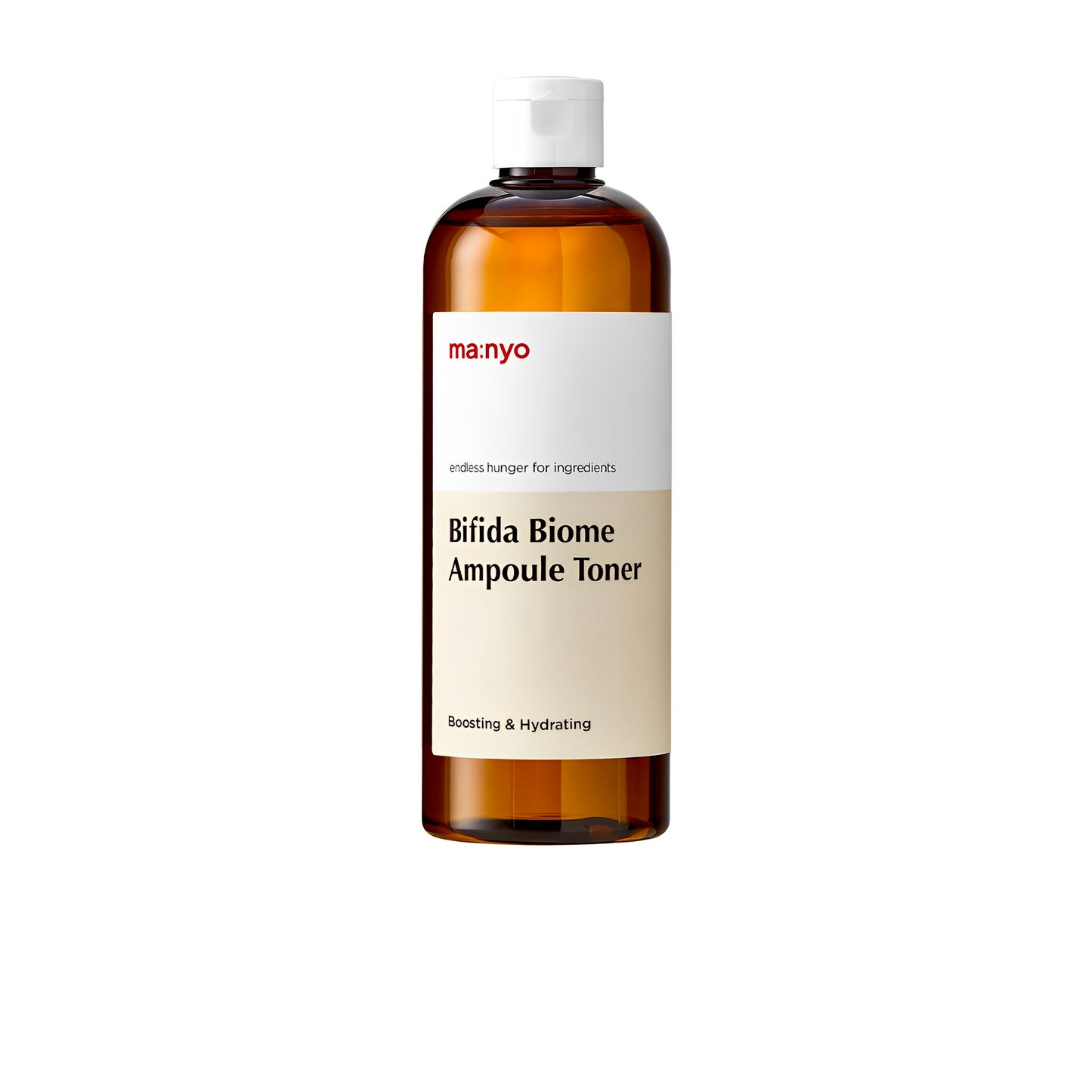 MANYO - Bifida Biome Ampoule Toner (400ml)