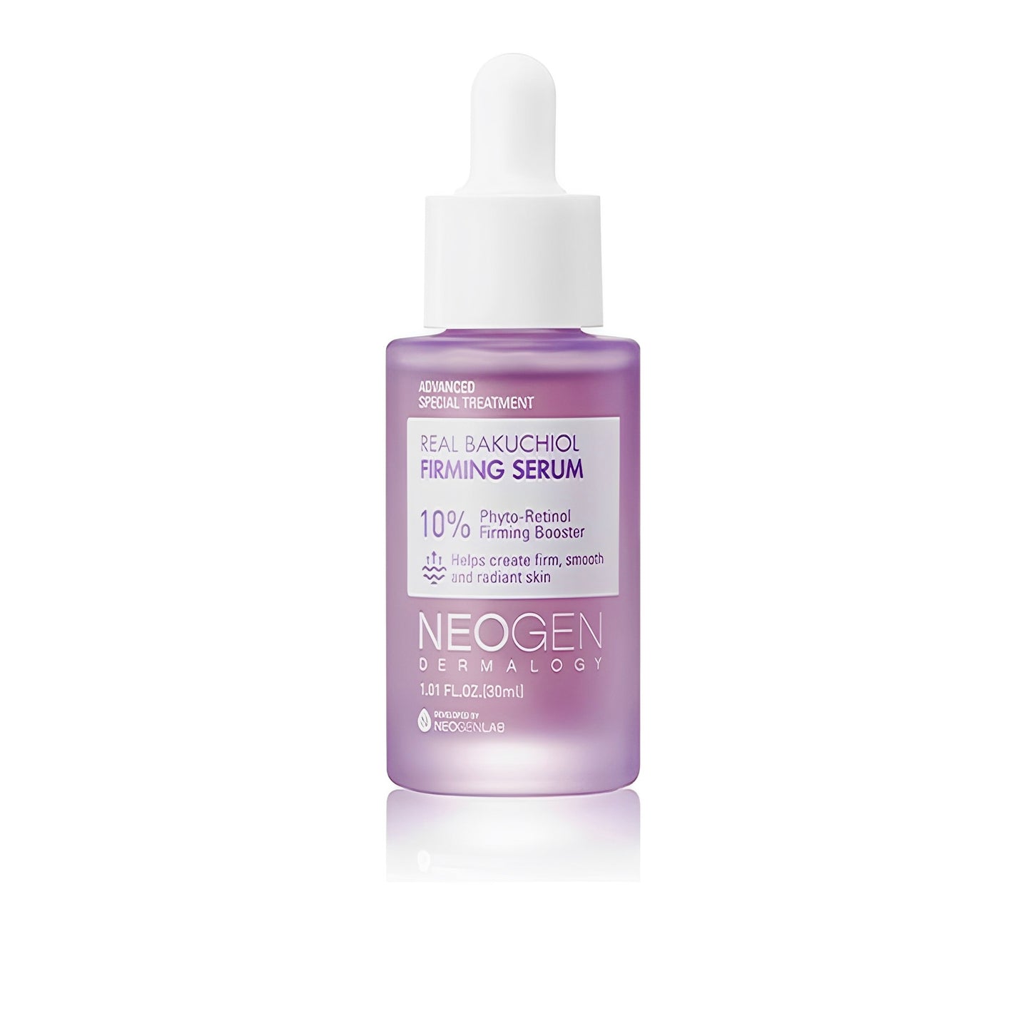 NEOGEN Dermalogy Real Bakuchiol Firming Serum (30ml)