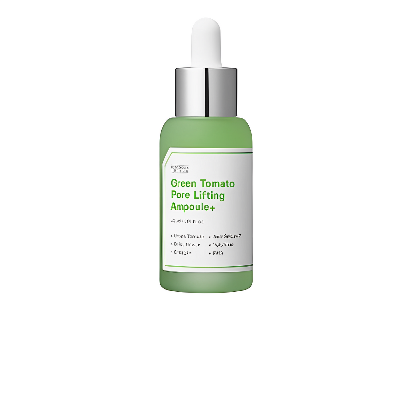 SUNGBOON EDITOR Green Tomato Pore Lifting Ampoule + 30mL