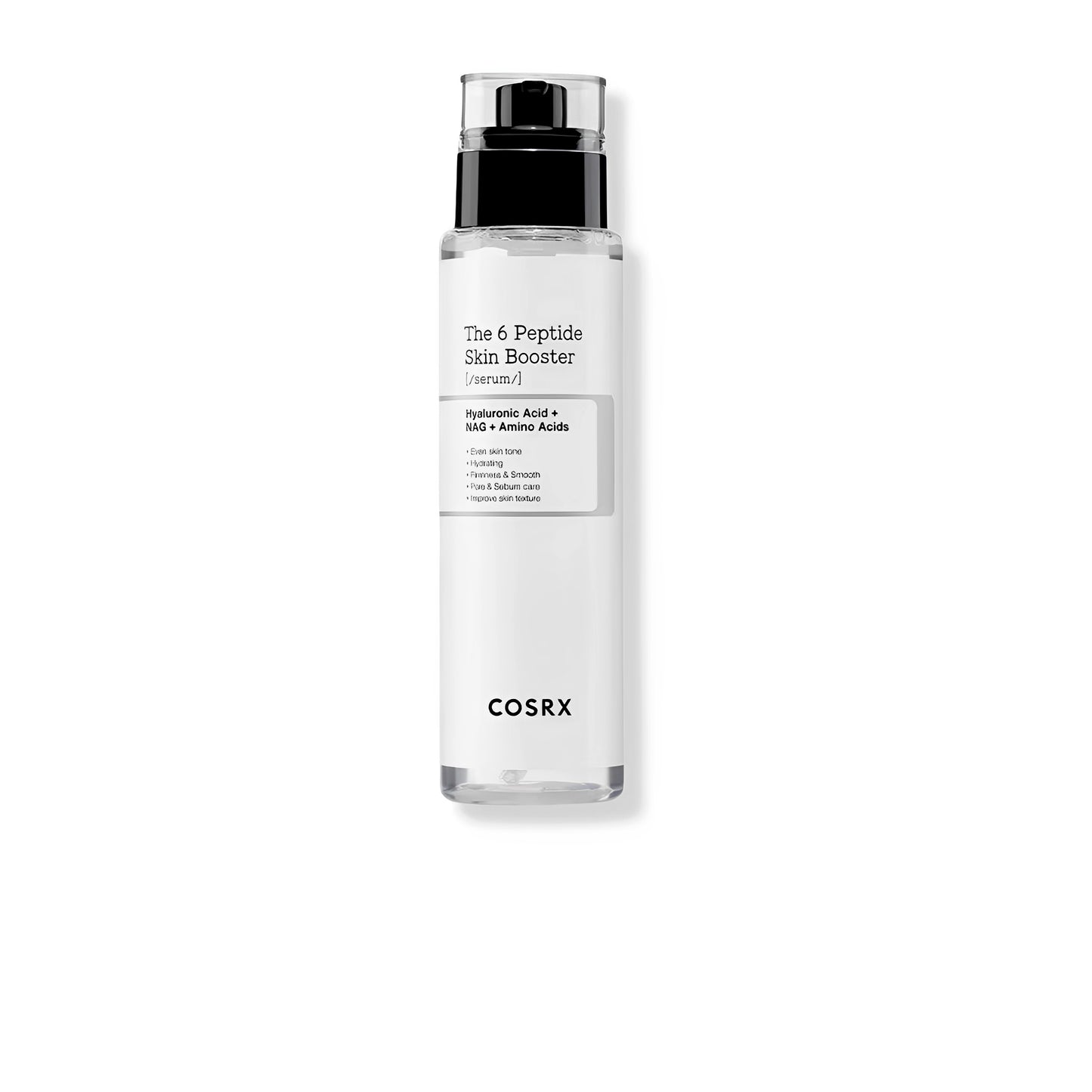 COSRX The 6 Peptide Skin Booster Serum (150 ml) 