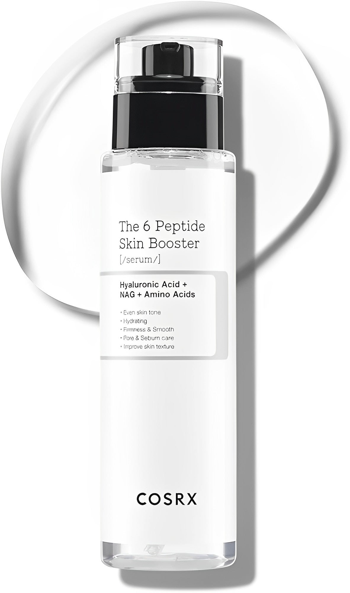 COSRX The 6 Peptide Skin Booster Serum (150 ml) 