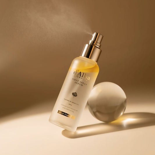 d’Alba White Truffle First Spray Serum (100ml)