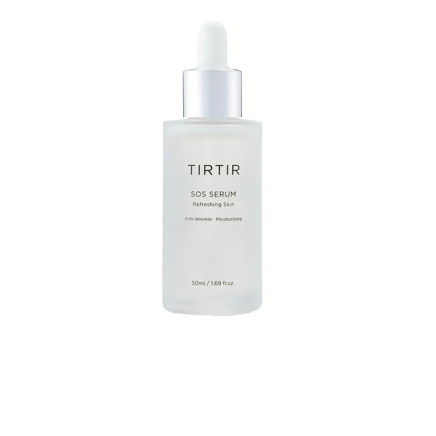 TIRTIR SOS Serum (50ml)