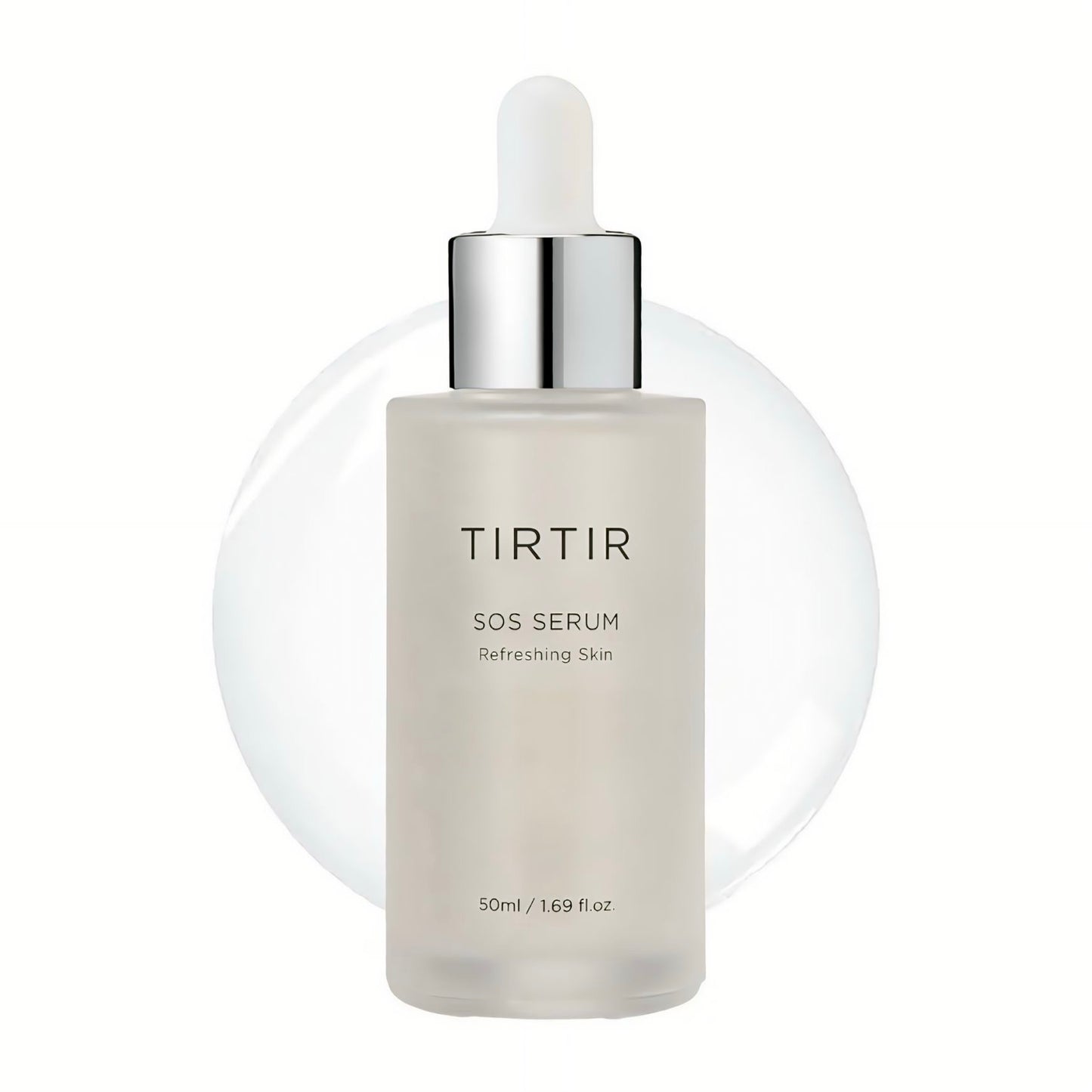 TIRTIR SOS Serum (50ml)