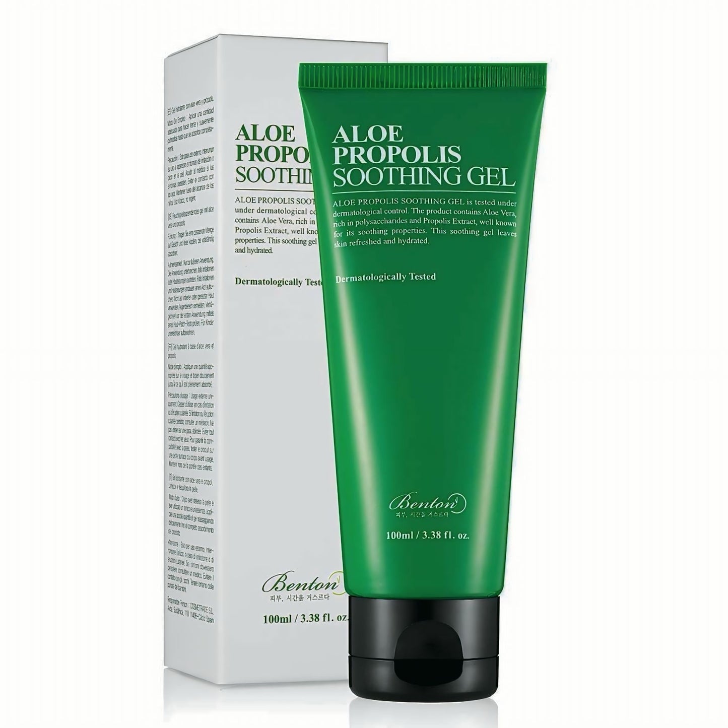 BENTON Aloe Propolis Soothing Gel (100ml)